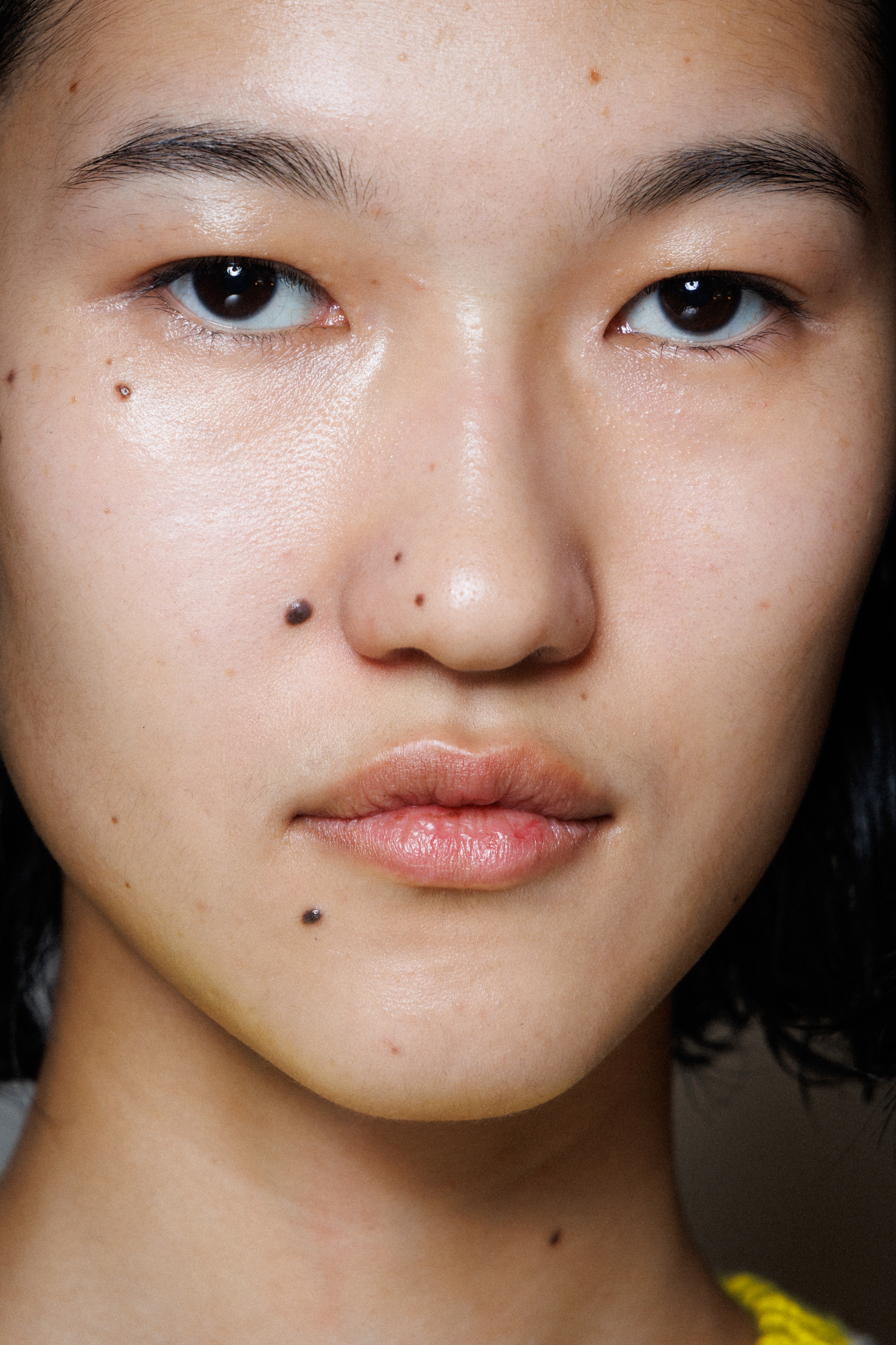 Rachel Comey Spring 2025 Fashion Show Backstage