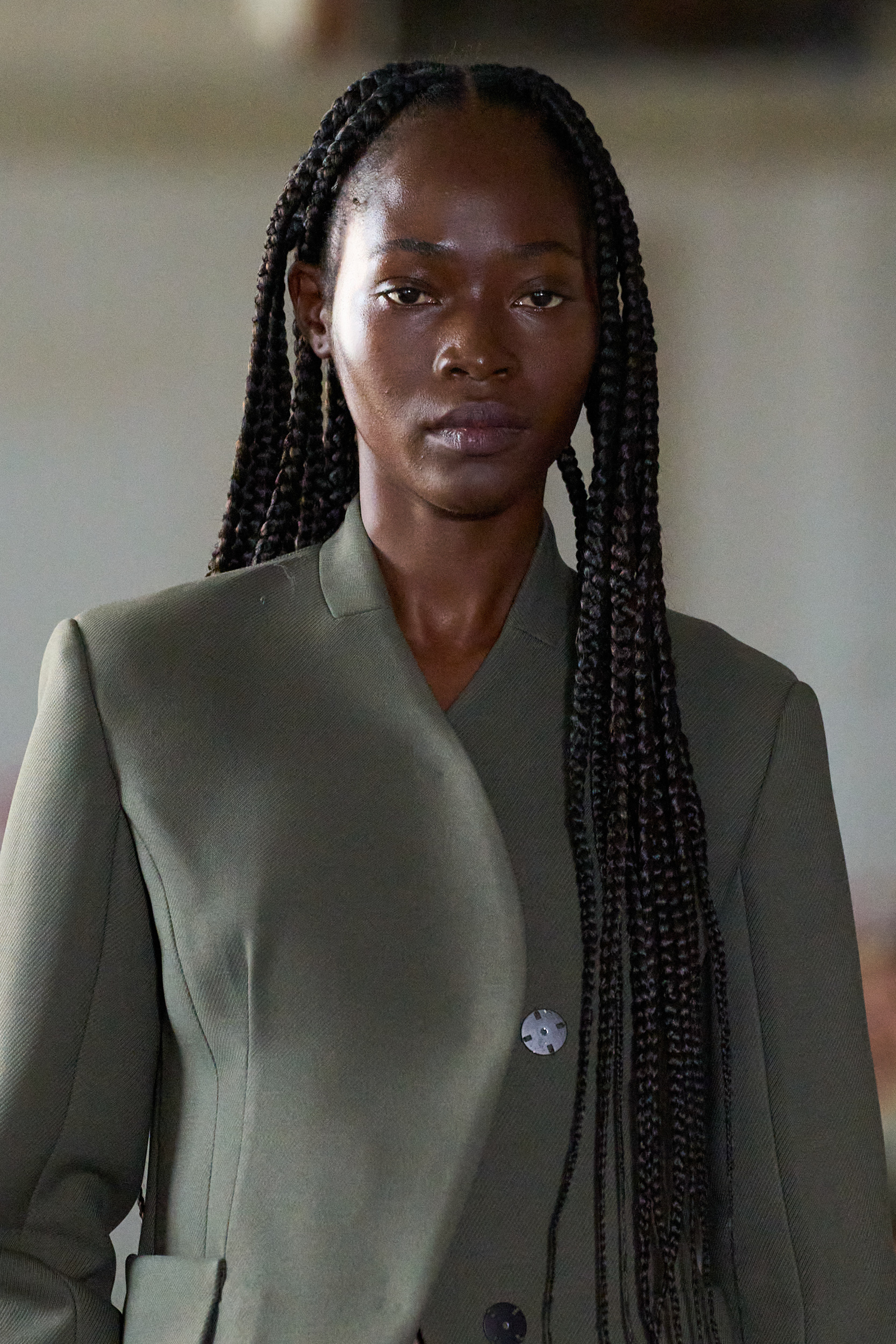 Rachel Comey Spring 2025 Fashion Show Details