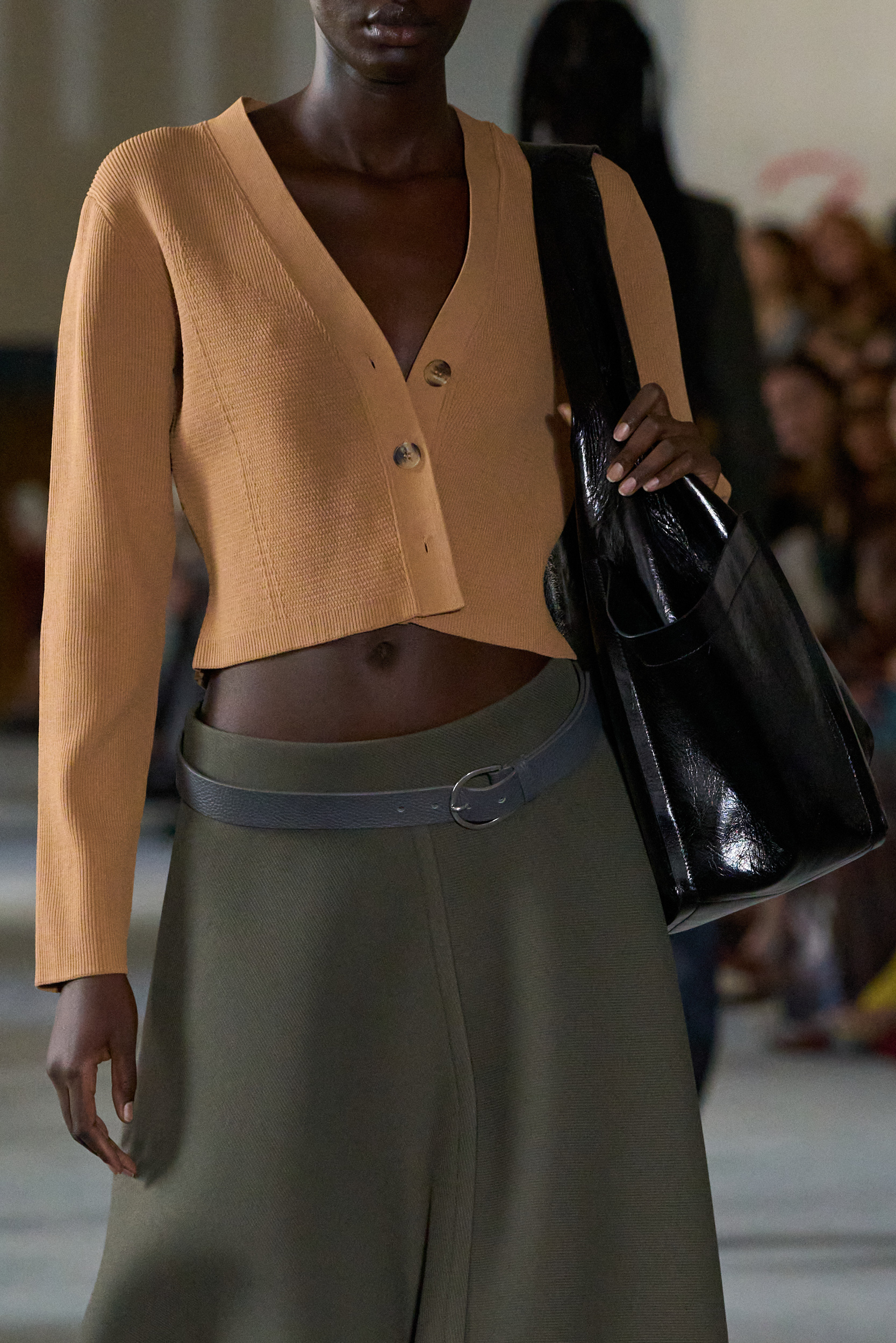 Rachel Comey Spring 2025 Fashion Show Details