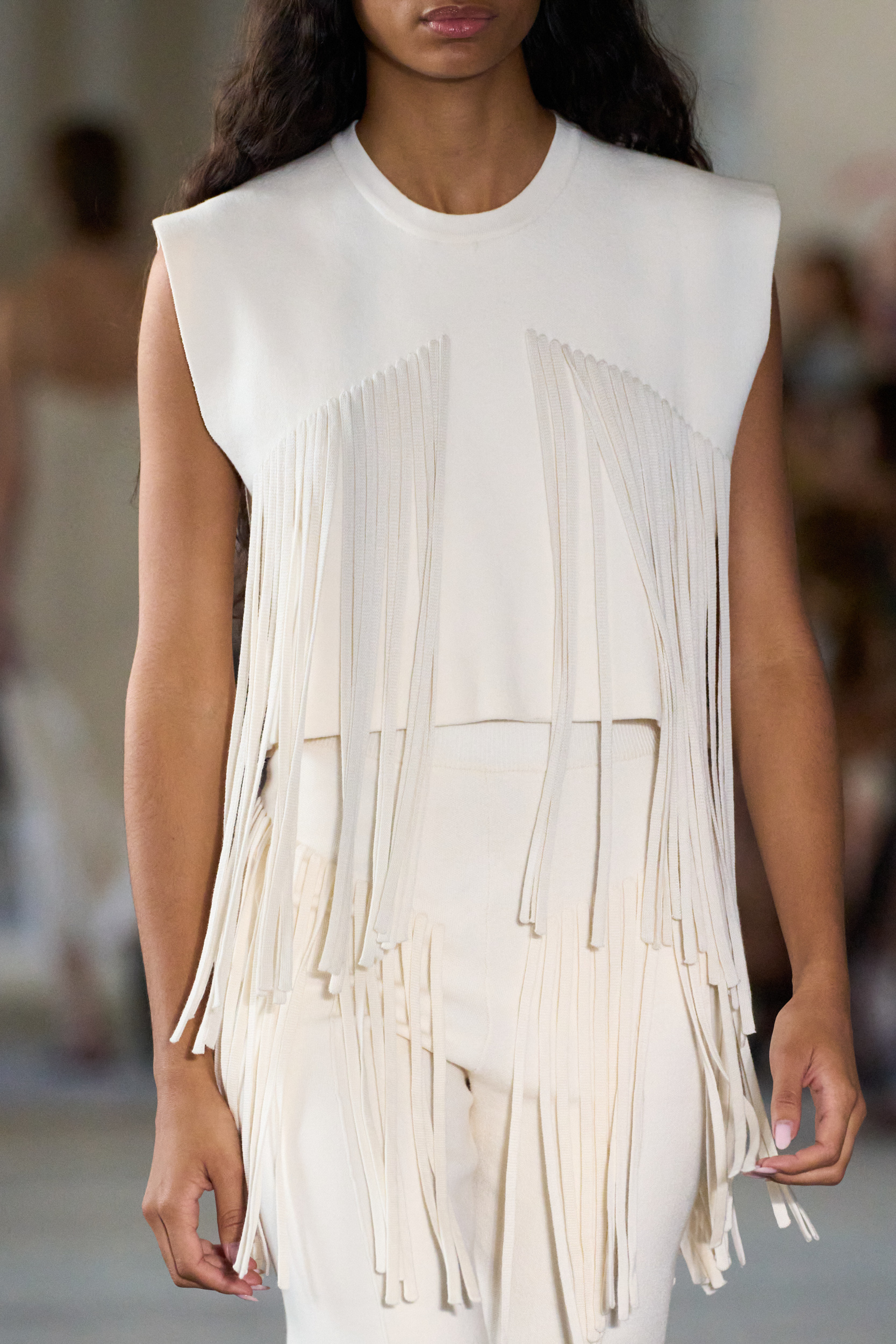 Rachel Comey Spring 2025 Fashion Show Details