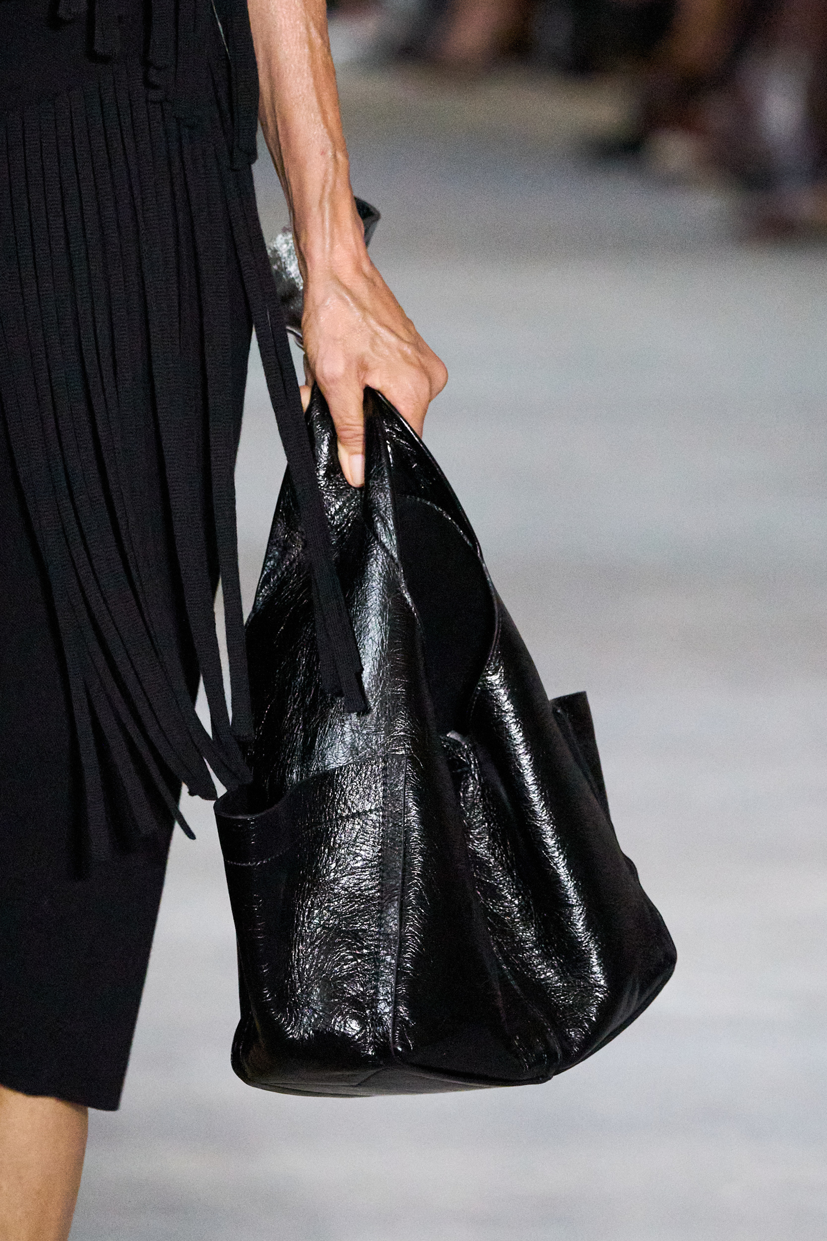 Rachel Comey Spring 2025 Fashion Show Details