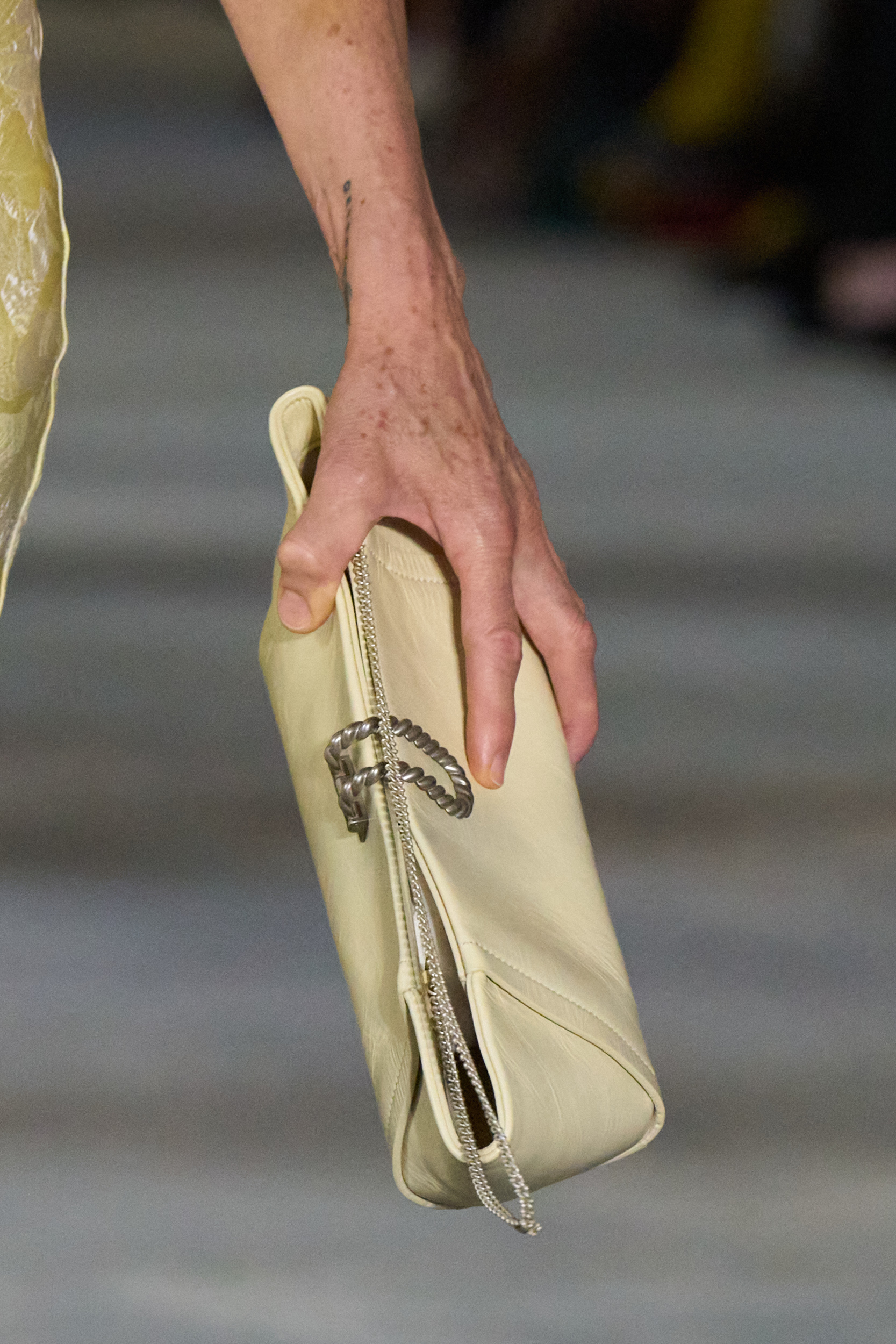 Rachel Comey Spring 2025 Fashion Show Details