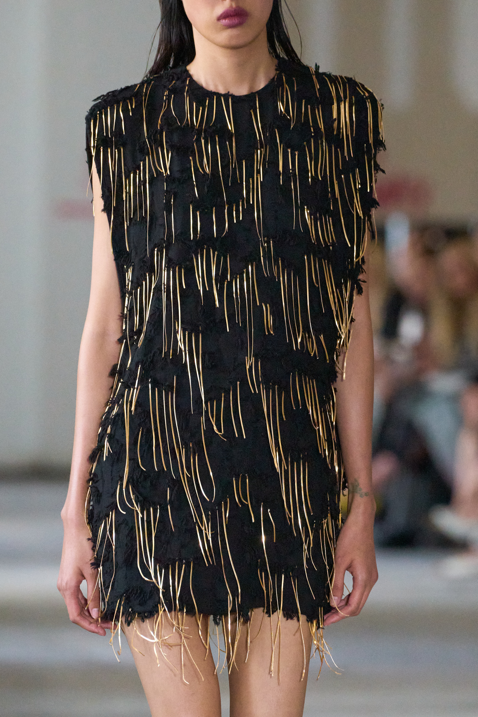 Rachel Comey Spring 2025 Fashion Show Details