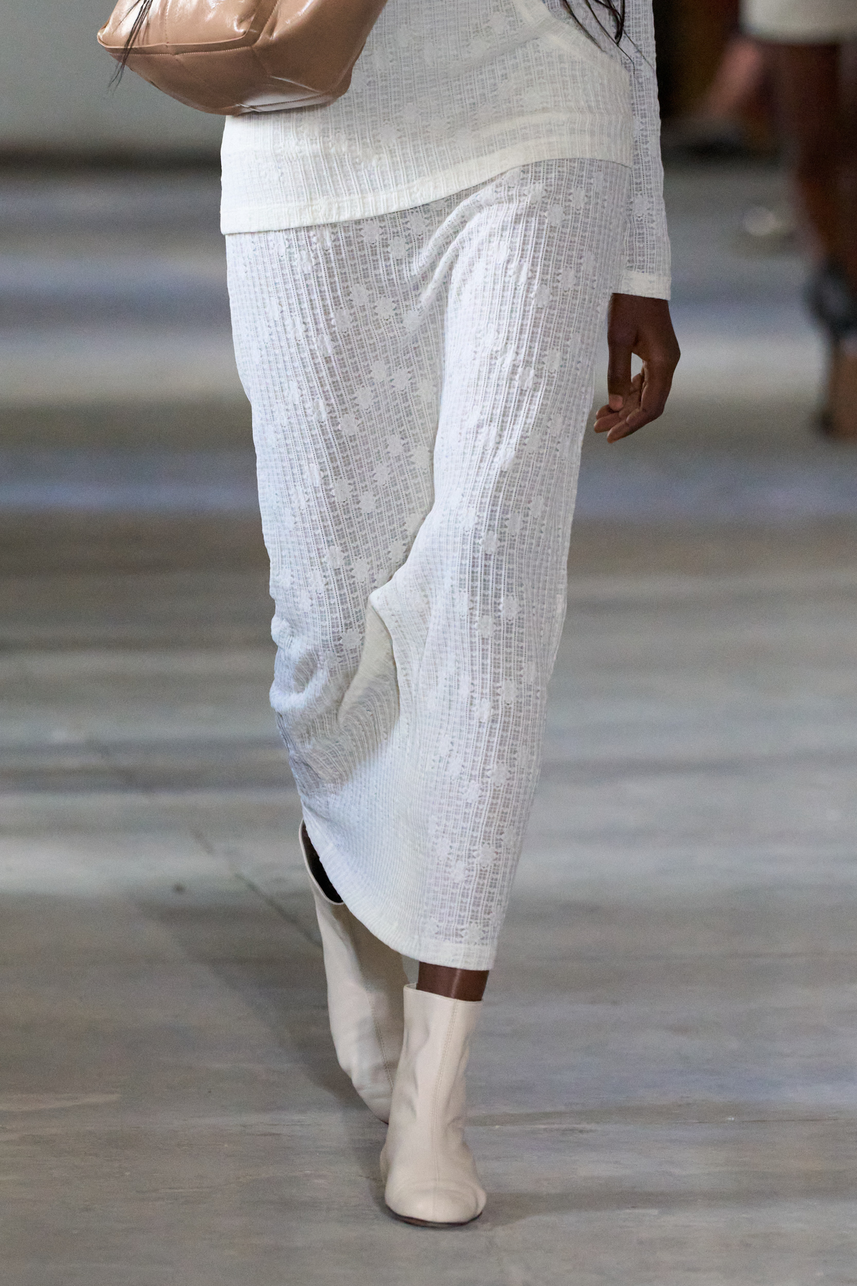 Rachel Comey Spring 2025 Fashion Show Details