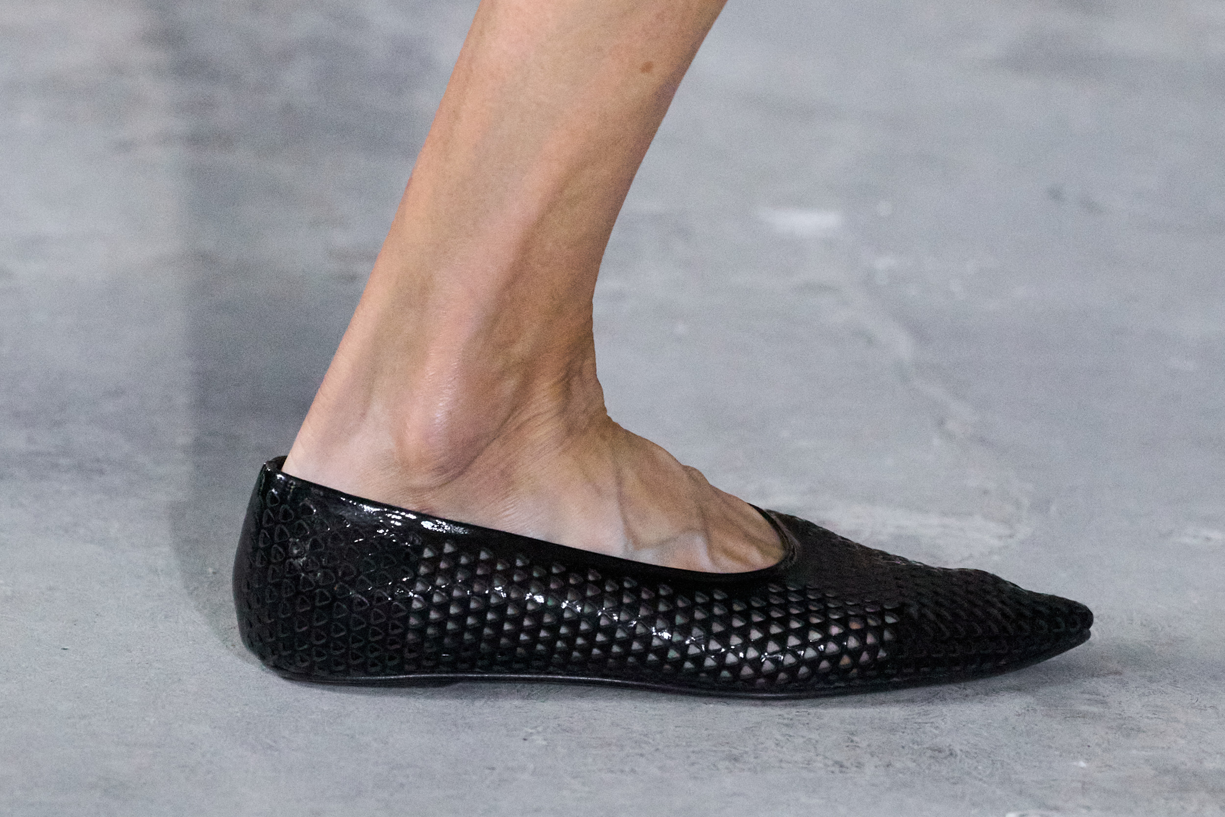 Rachel Comey Spring 2025 Fashion Show Details