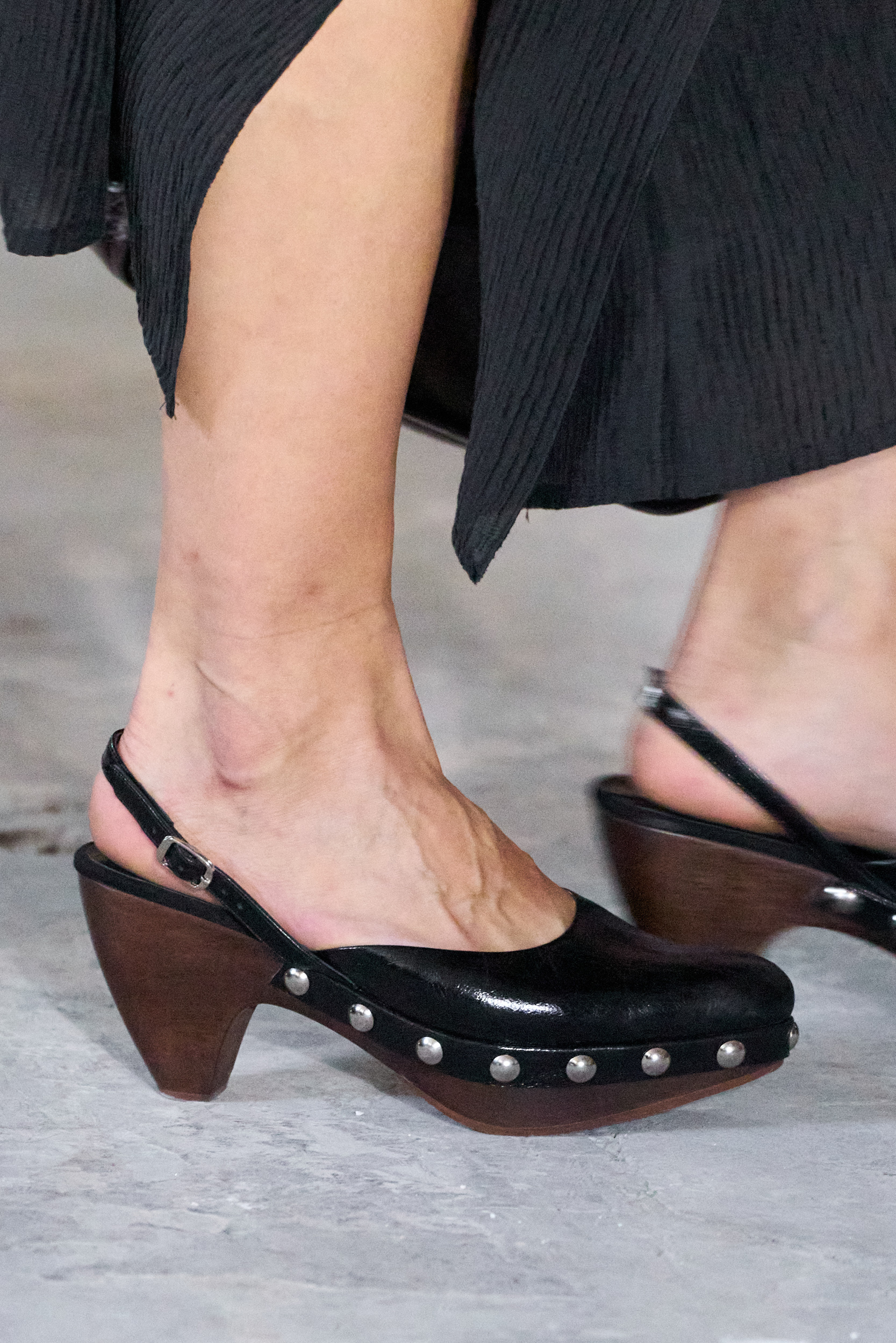 Rachel Comey Spring 2025 Fashion Show Details