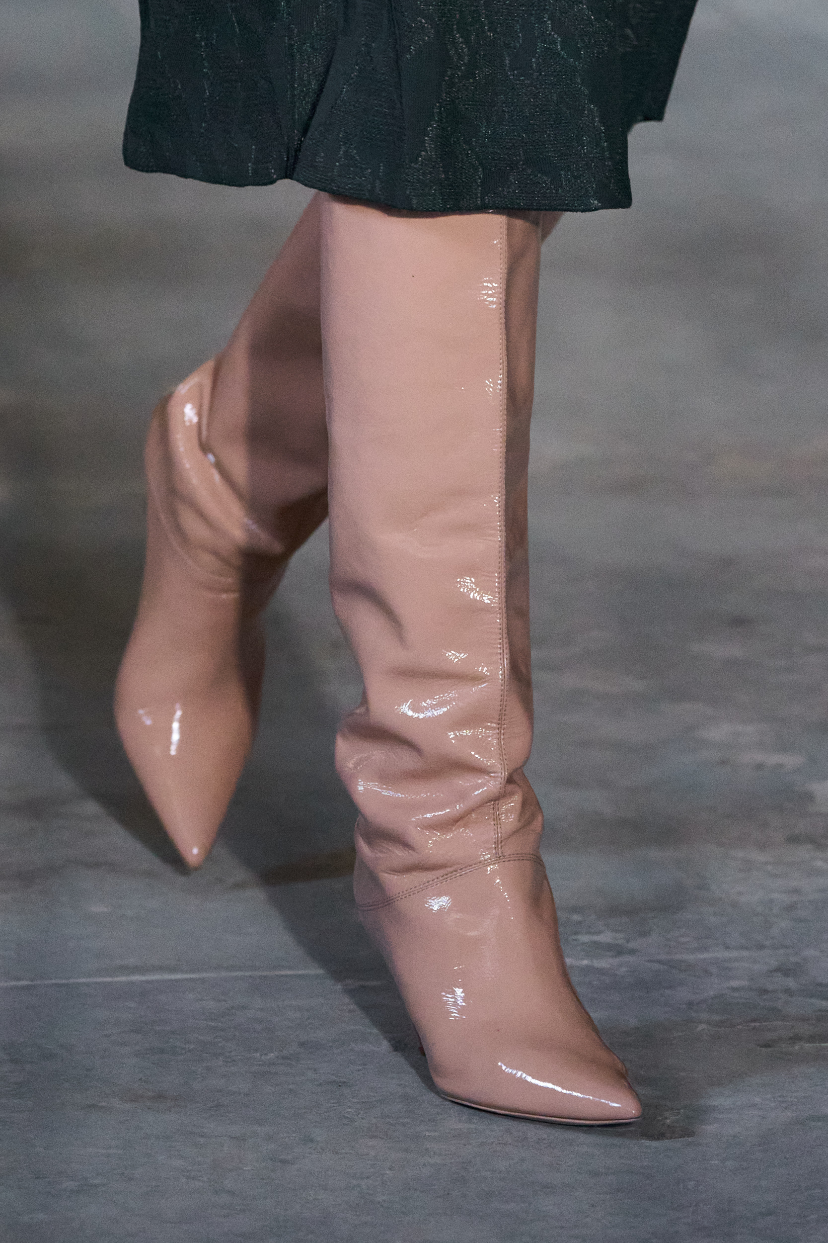 Rachel Comey Spring 2025 Fashion Show Details