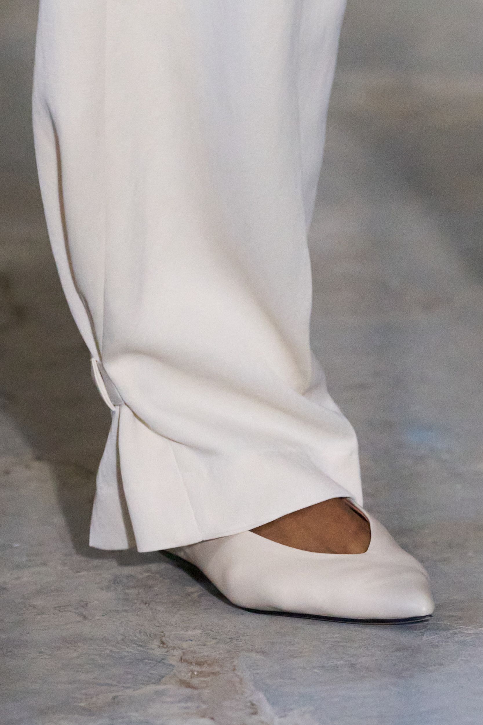 Rachel Comey Spring 2025 Fashion Show Details