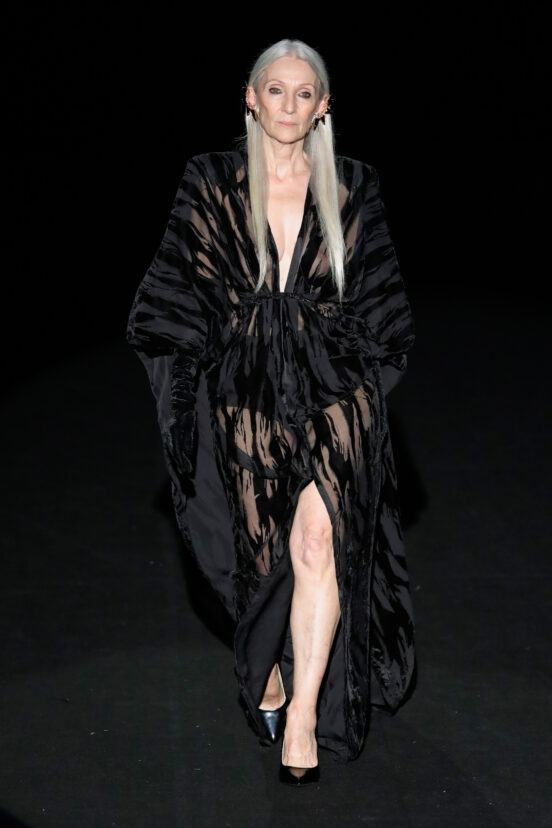 Michael Costello Spring 2025 Fashion Show