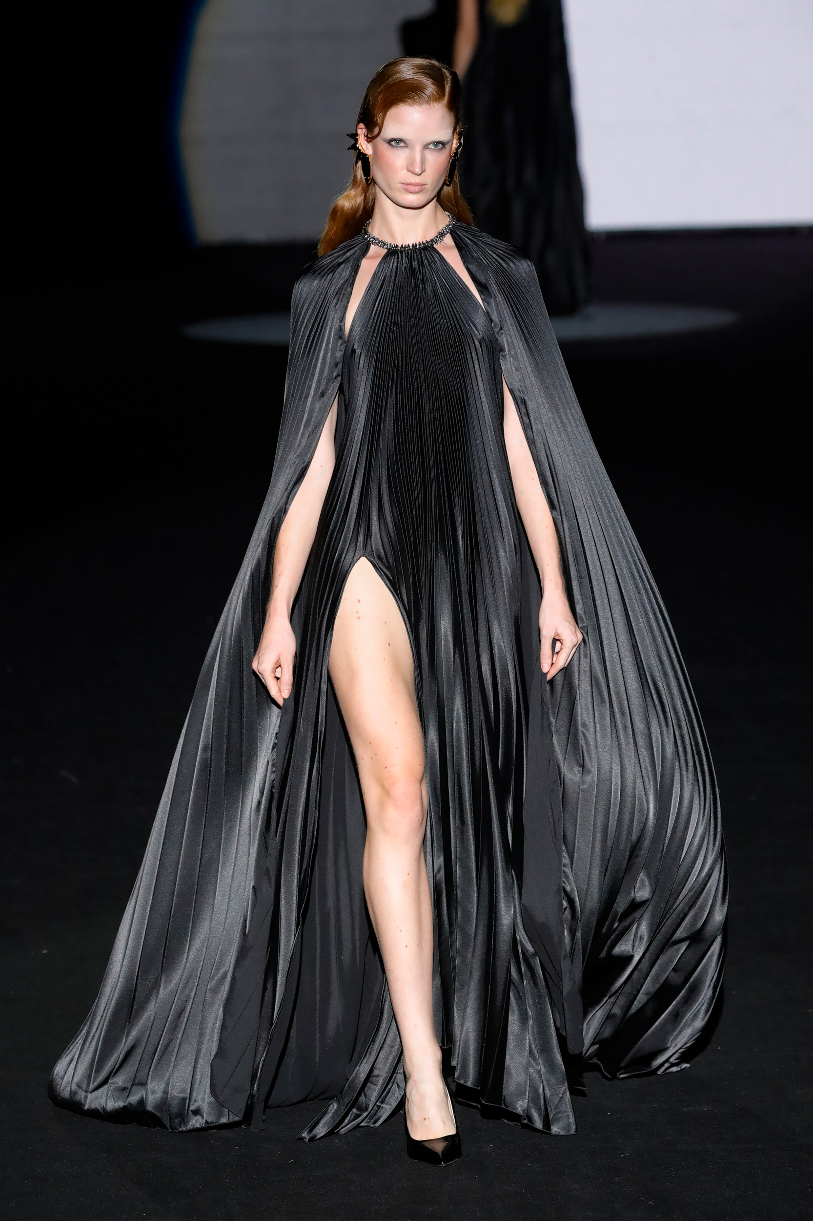 Michael Costello Spring 2025 Fashion Show