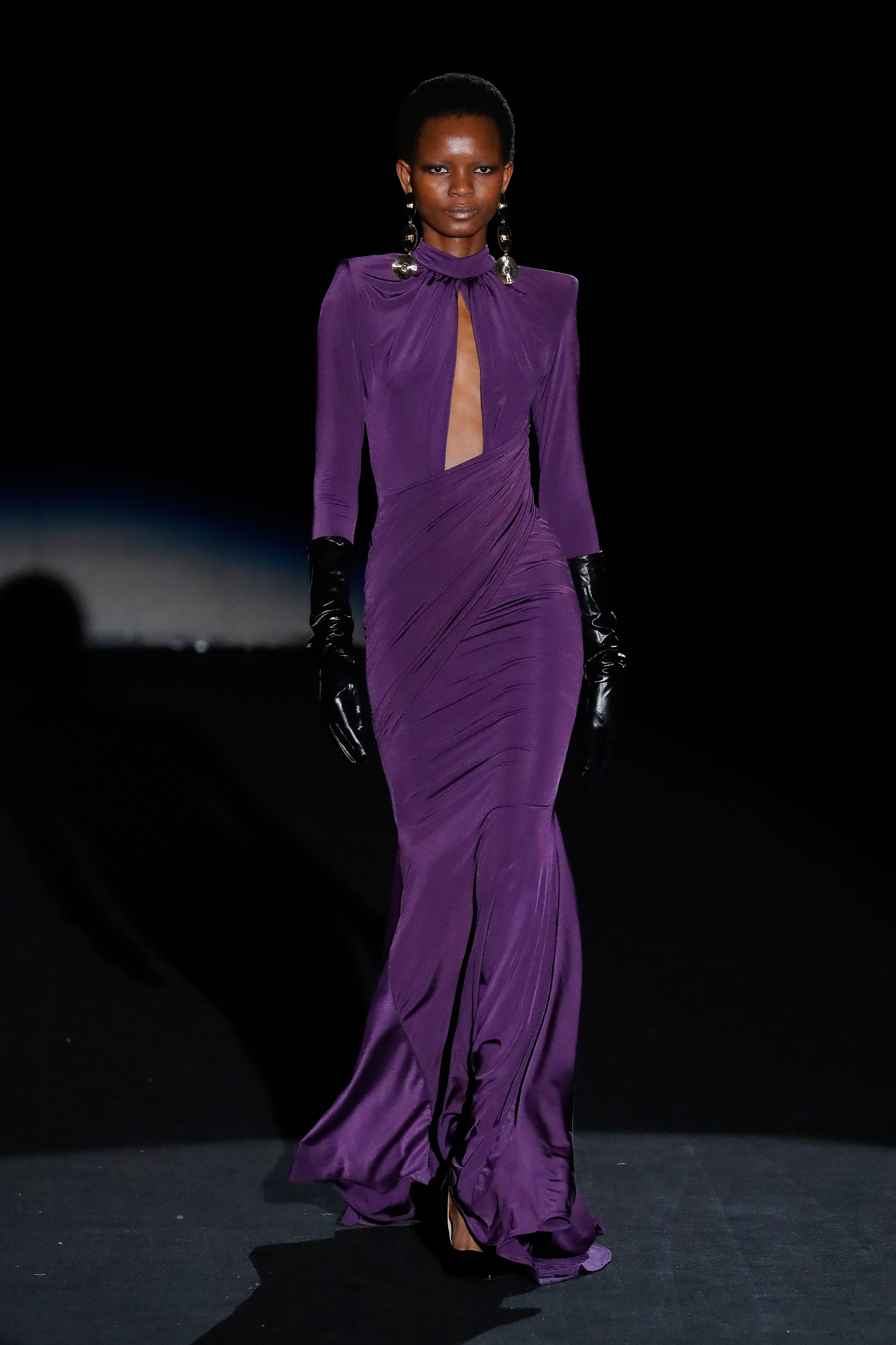 Michael Costello Spring 2025 Fashion Show