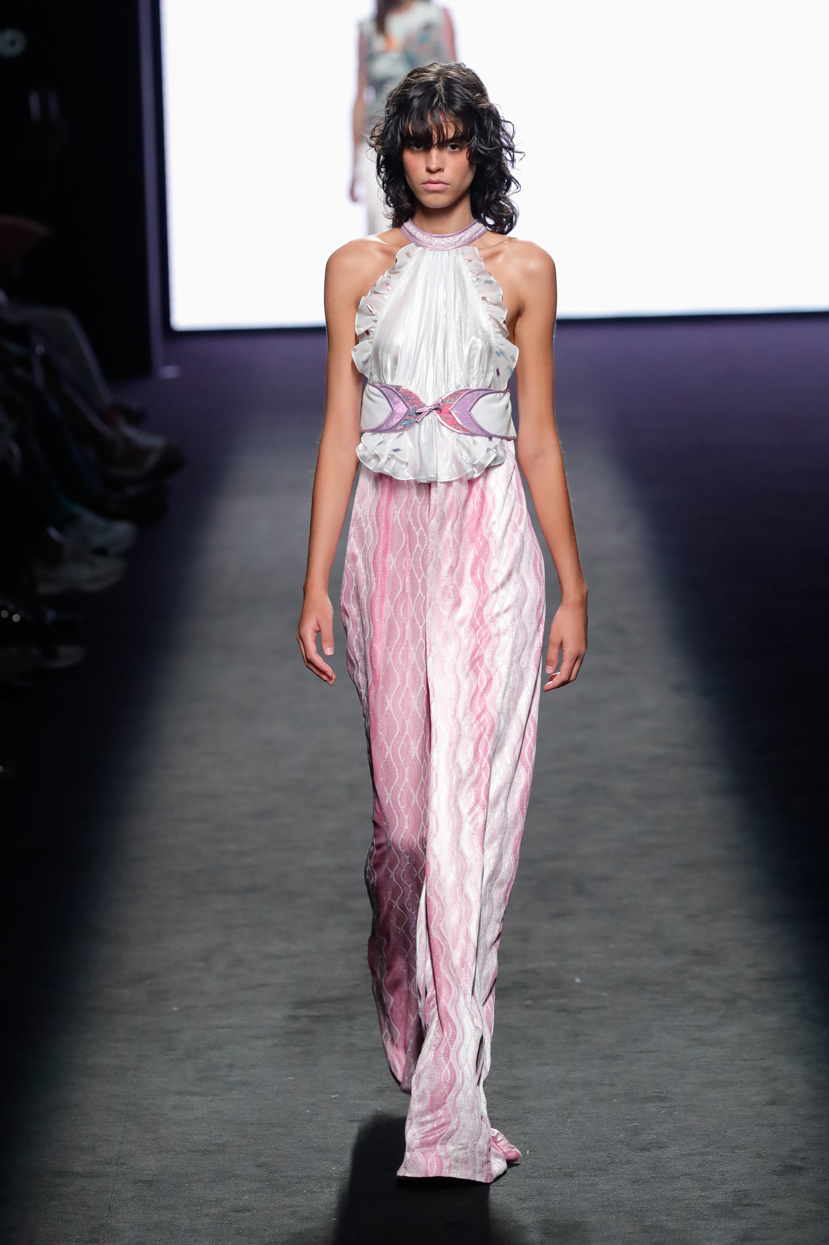 Custo Barcelona Spring 2025 Fashion Show