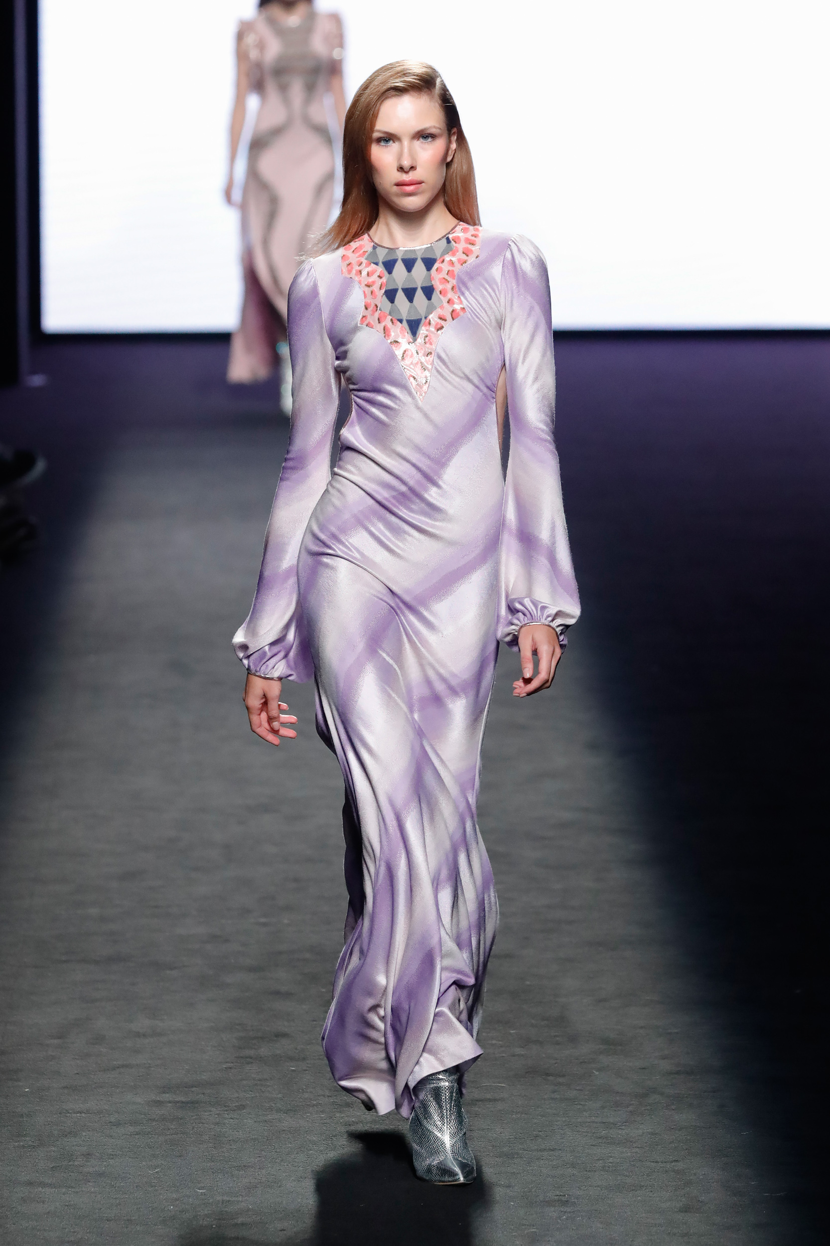 Custo Barcelona Spring 2025 Fashion Show