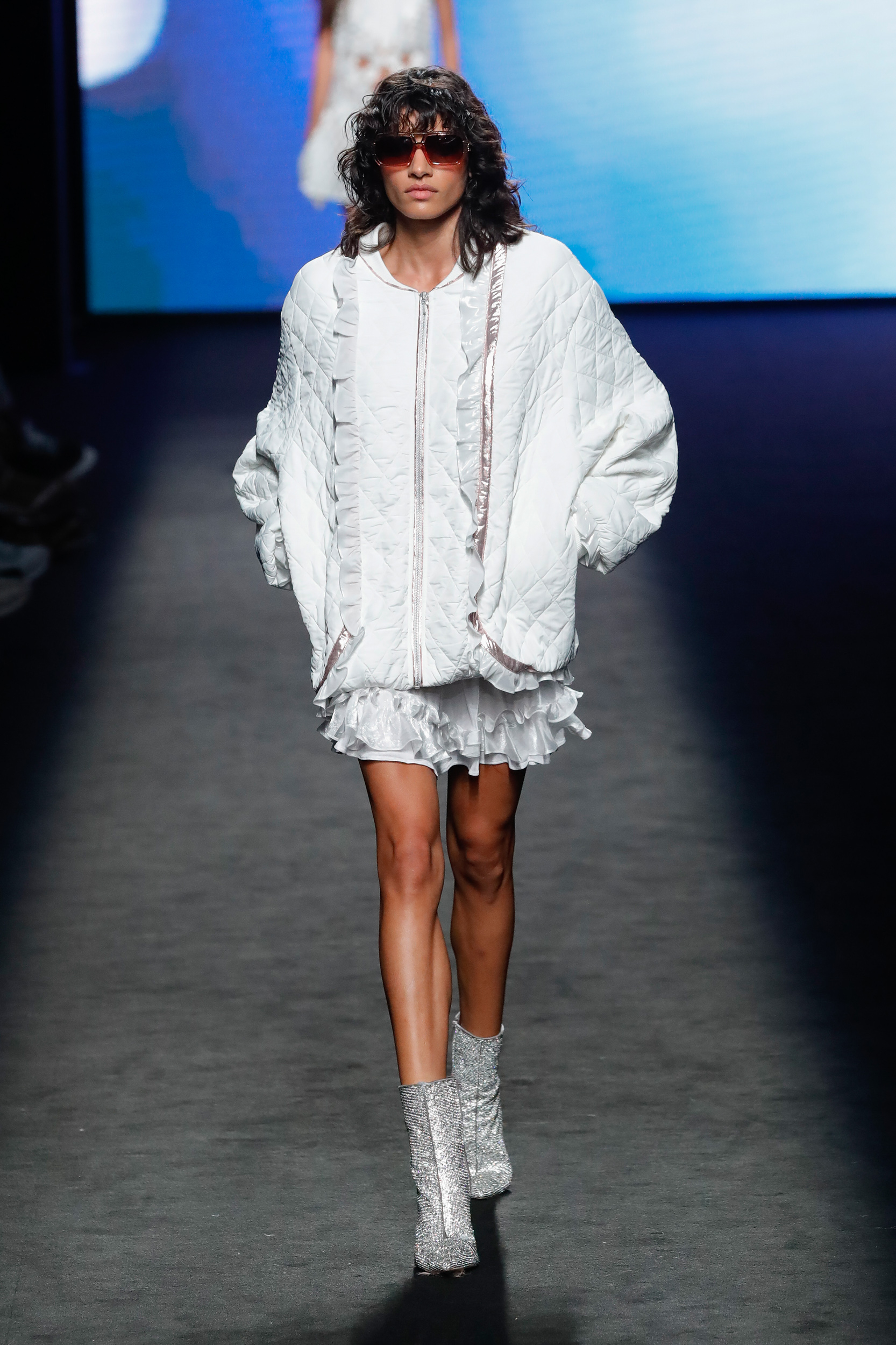 Custo Barcelona Spring 2025 Fashion Show