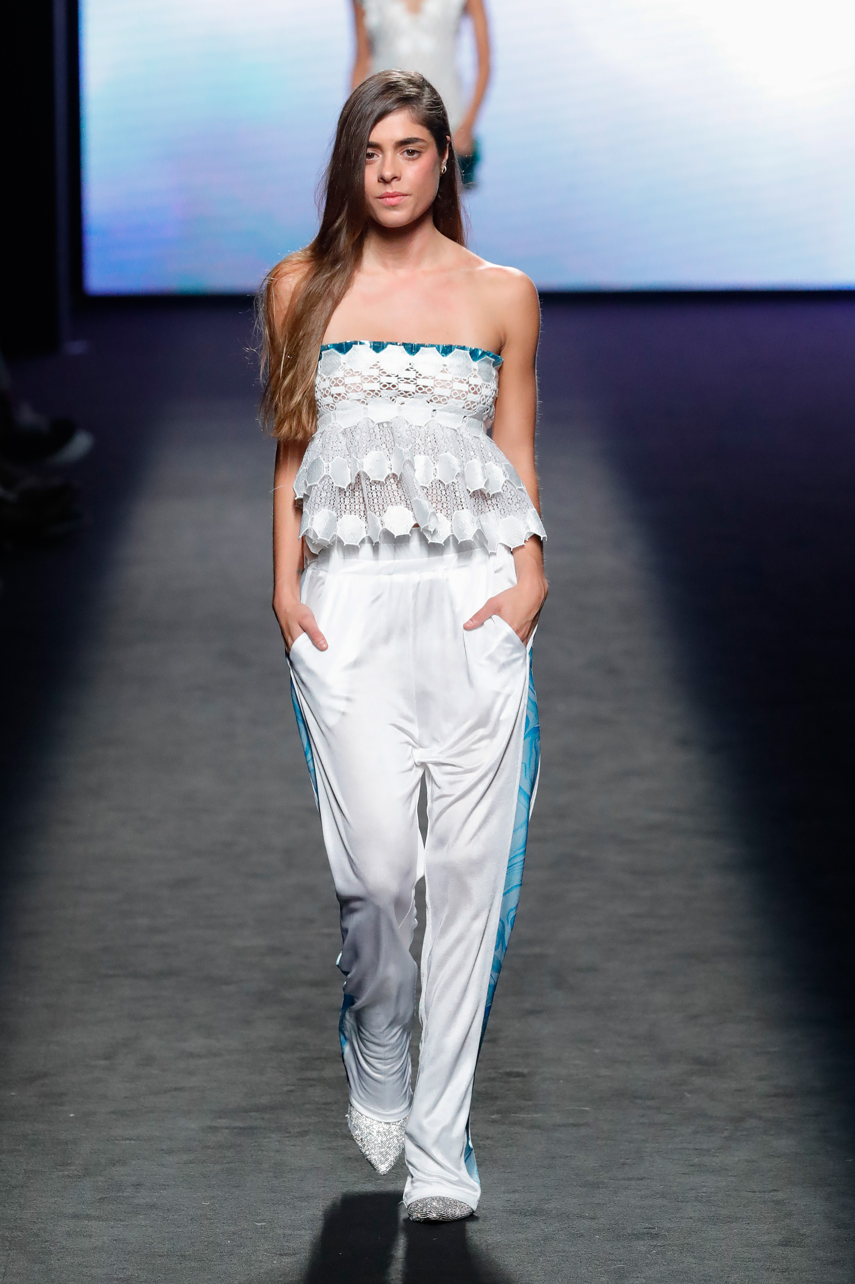 Custo Barcelona Spring 2025 Fashion Show