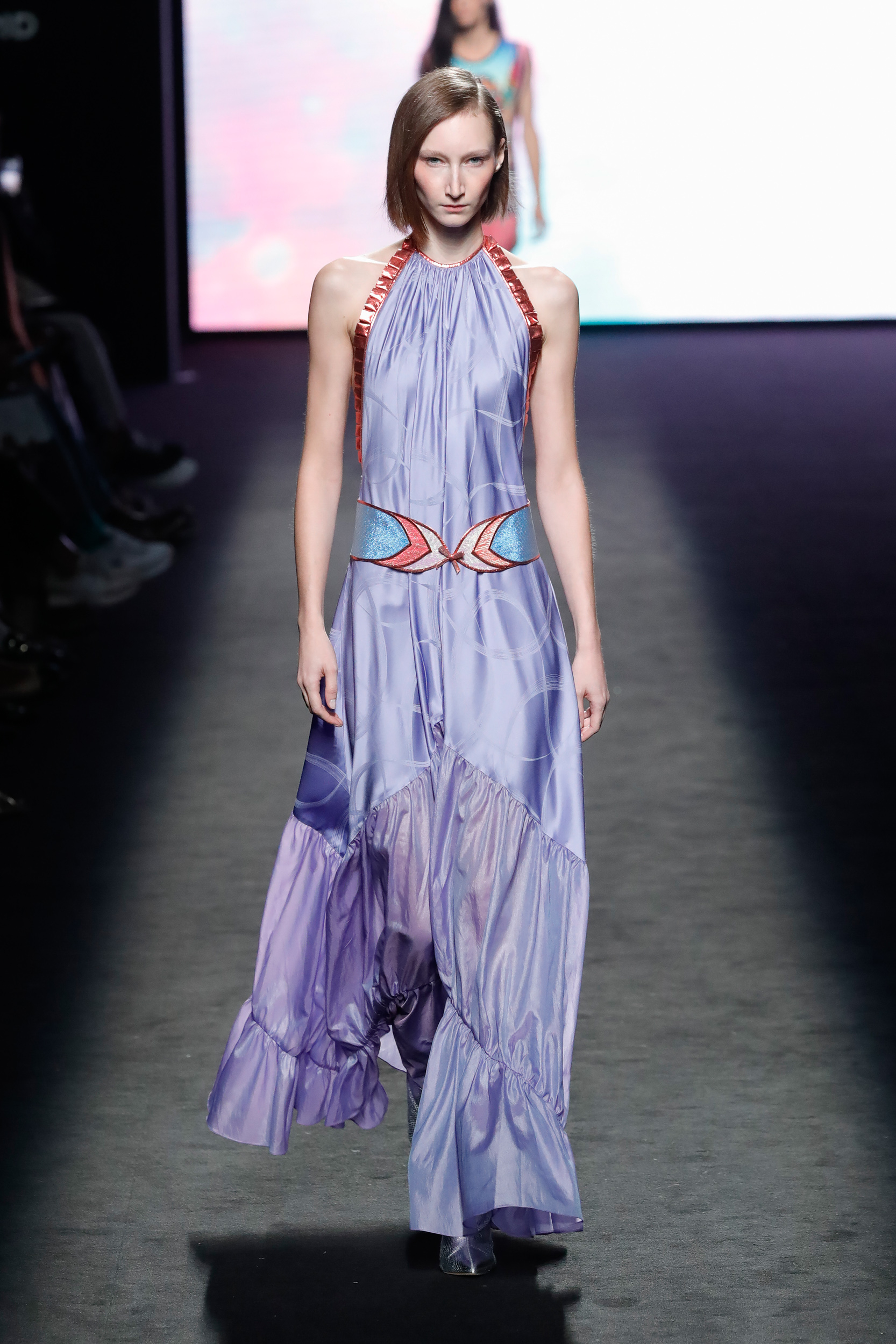 Custo Barcelona Spring 2025 Fashion Show