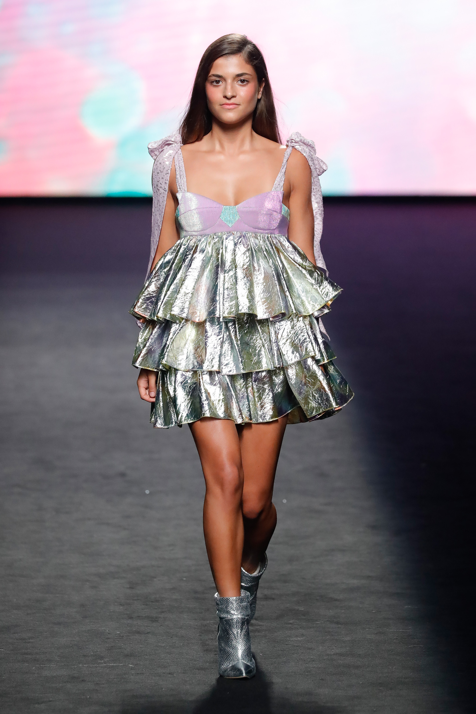 Custo Barcelona Spring 2025 Fashion Show