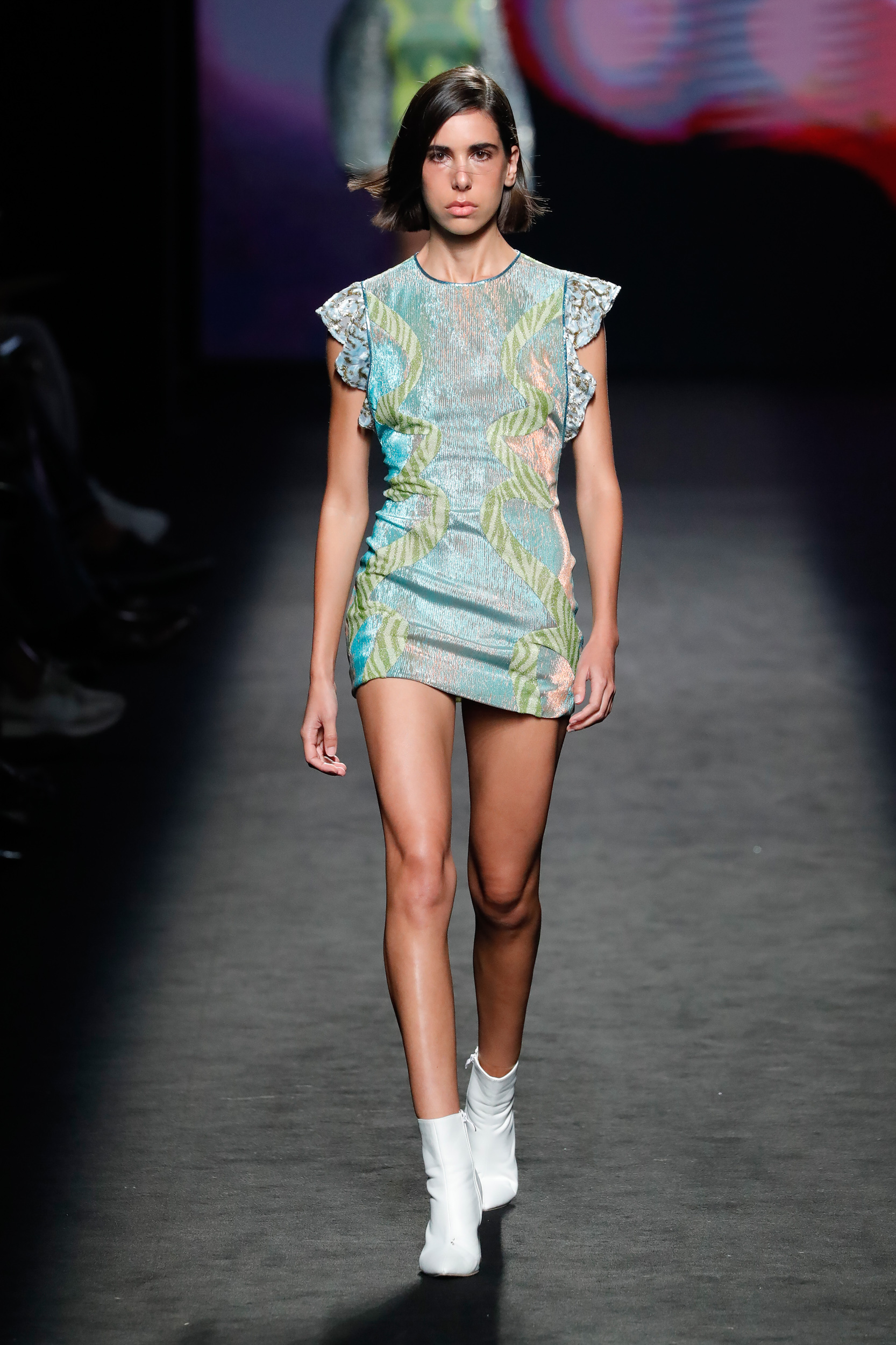 Custo Barcelona Spring 2025 Fashion Show