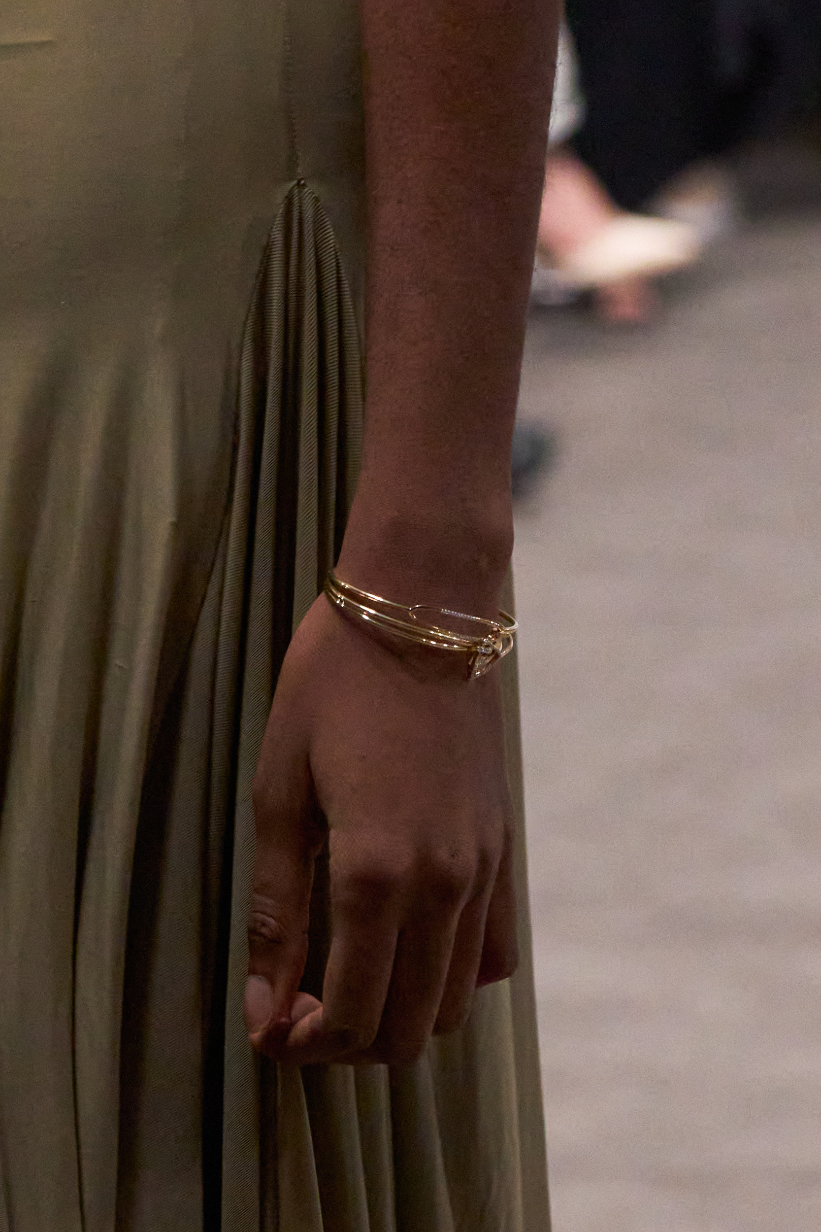 Deme By Gabriella Spring 2025 Fashion Show Details