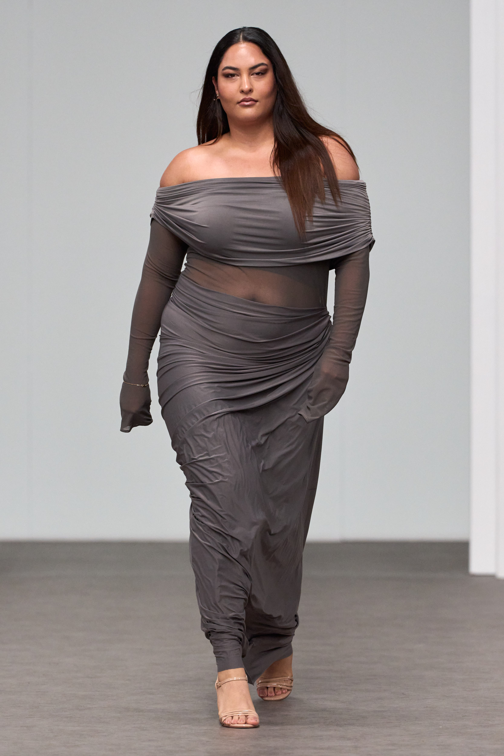 Deme By Gabriella Spring 2025 Fashion Show 