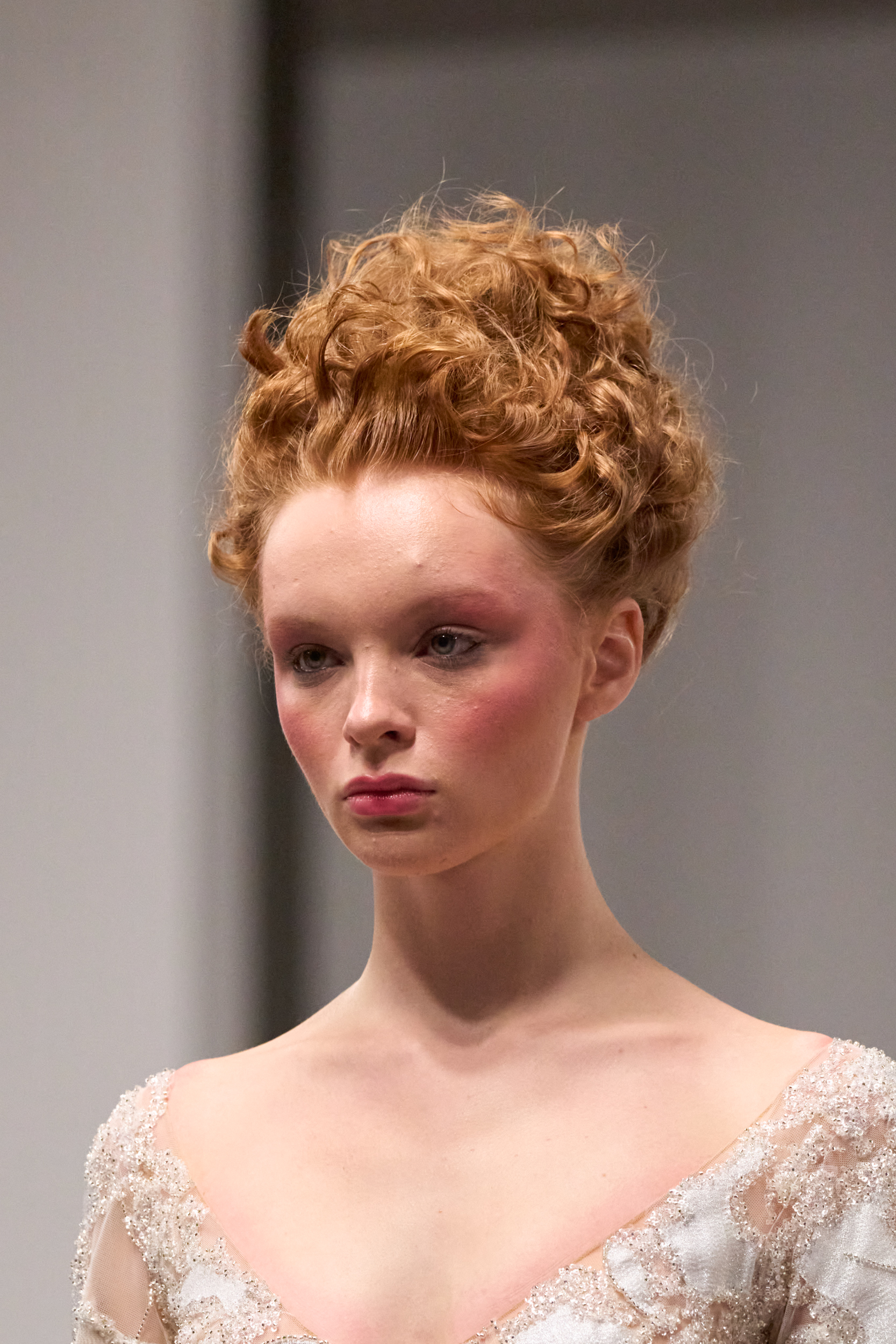 Designers & Us Spring 2025 Couture Fashion Show Details