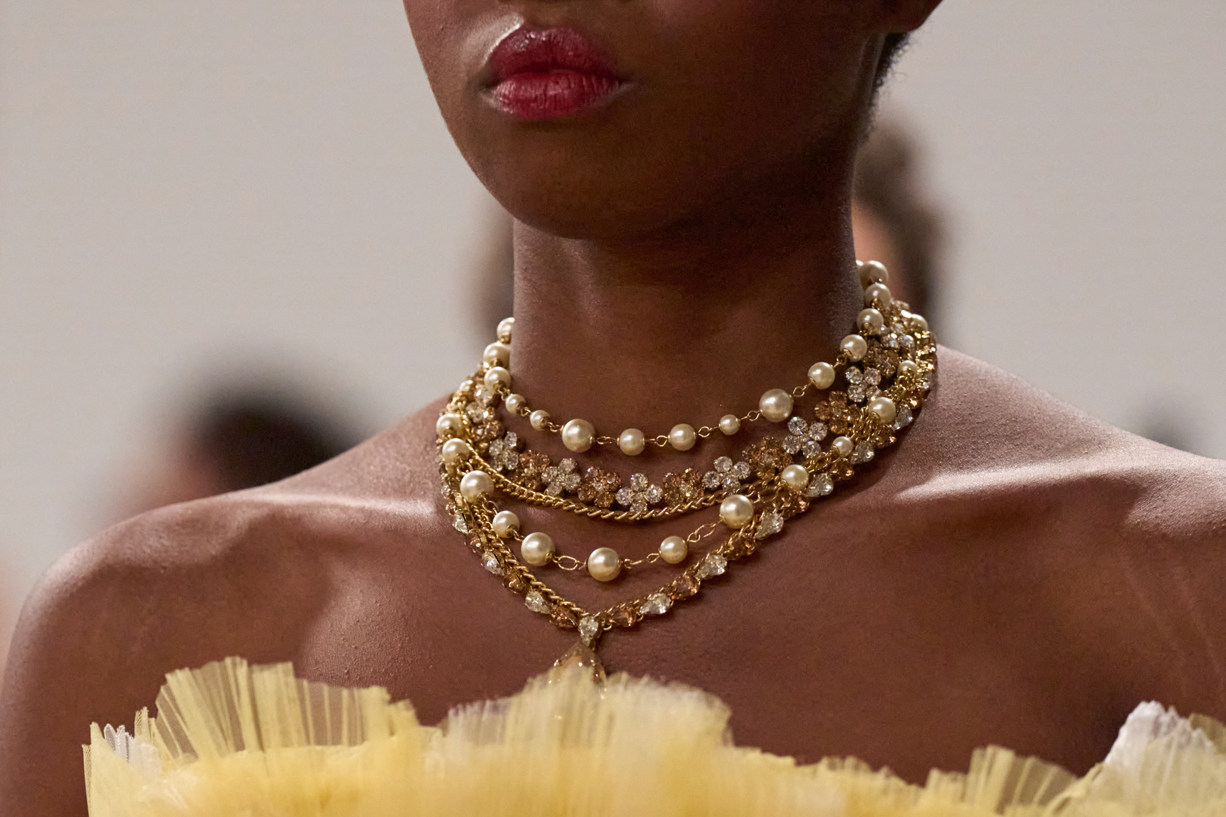 Designers & Us Spring 2025 Couture Fashion Show Details