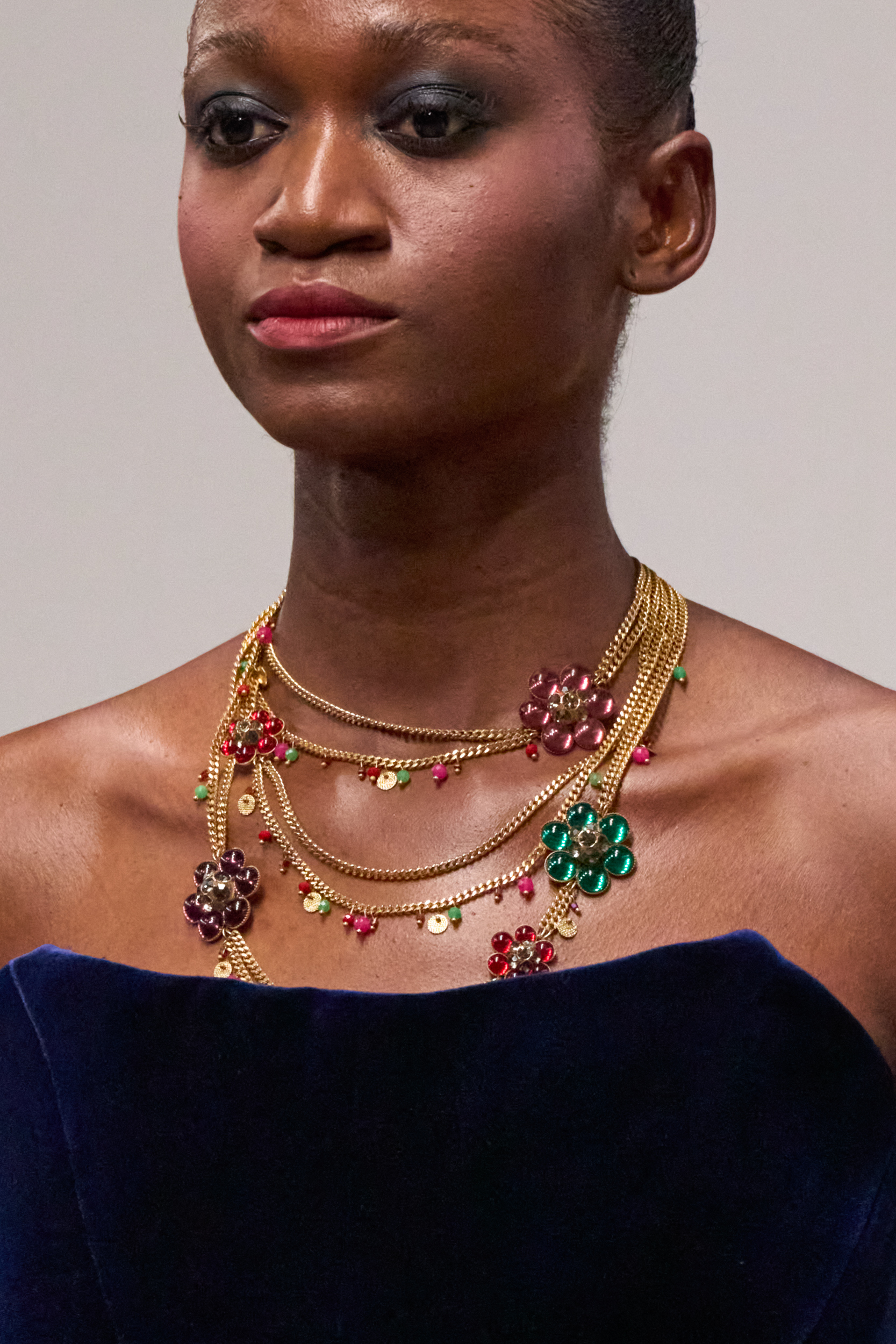 Designers & Us Spring 2025 Couture Fashion Show Details