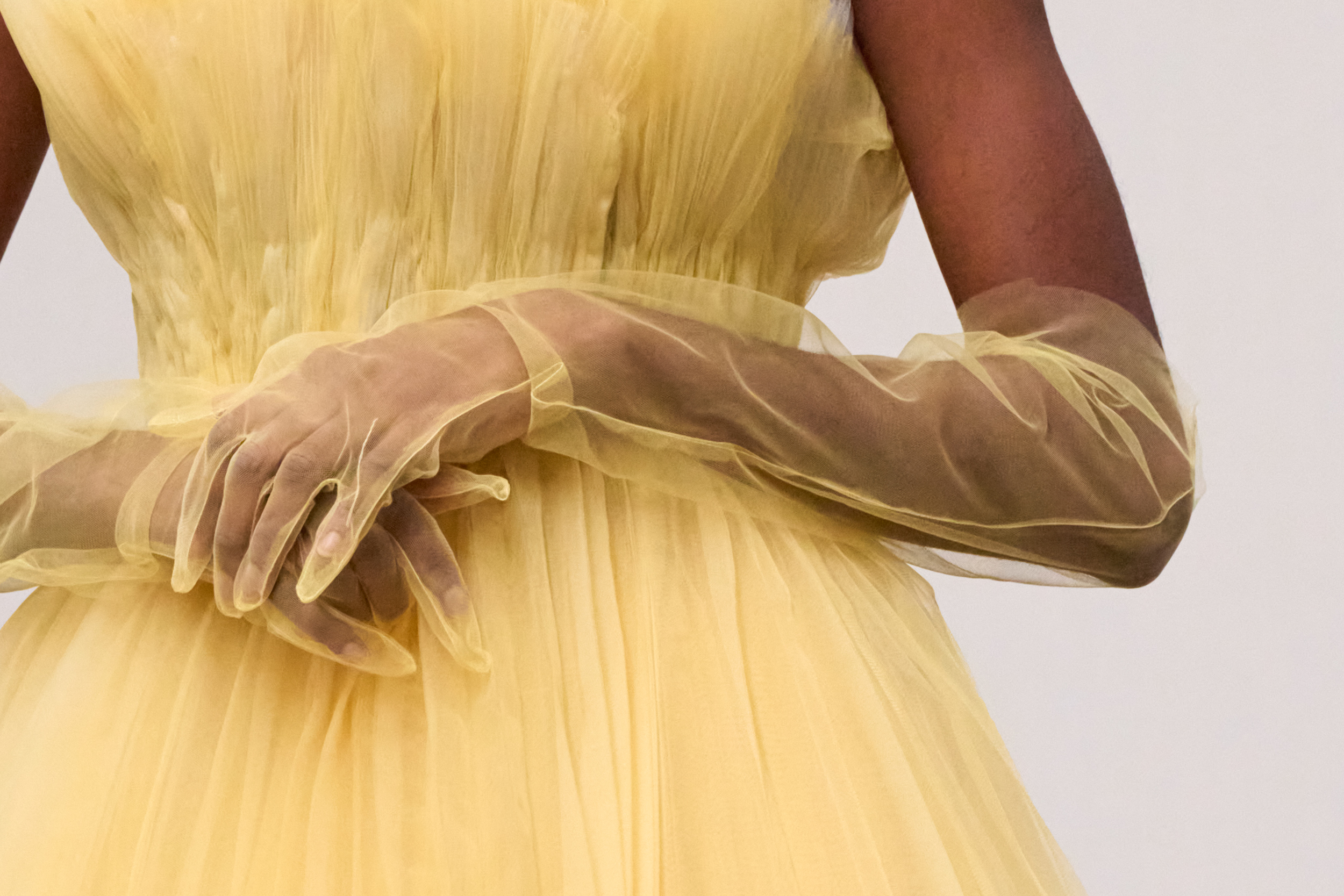 Designers & Us Spring 2025 Couture Fashion Show Details