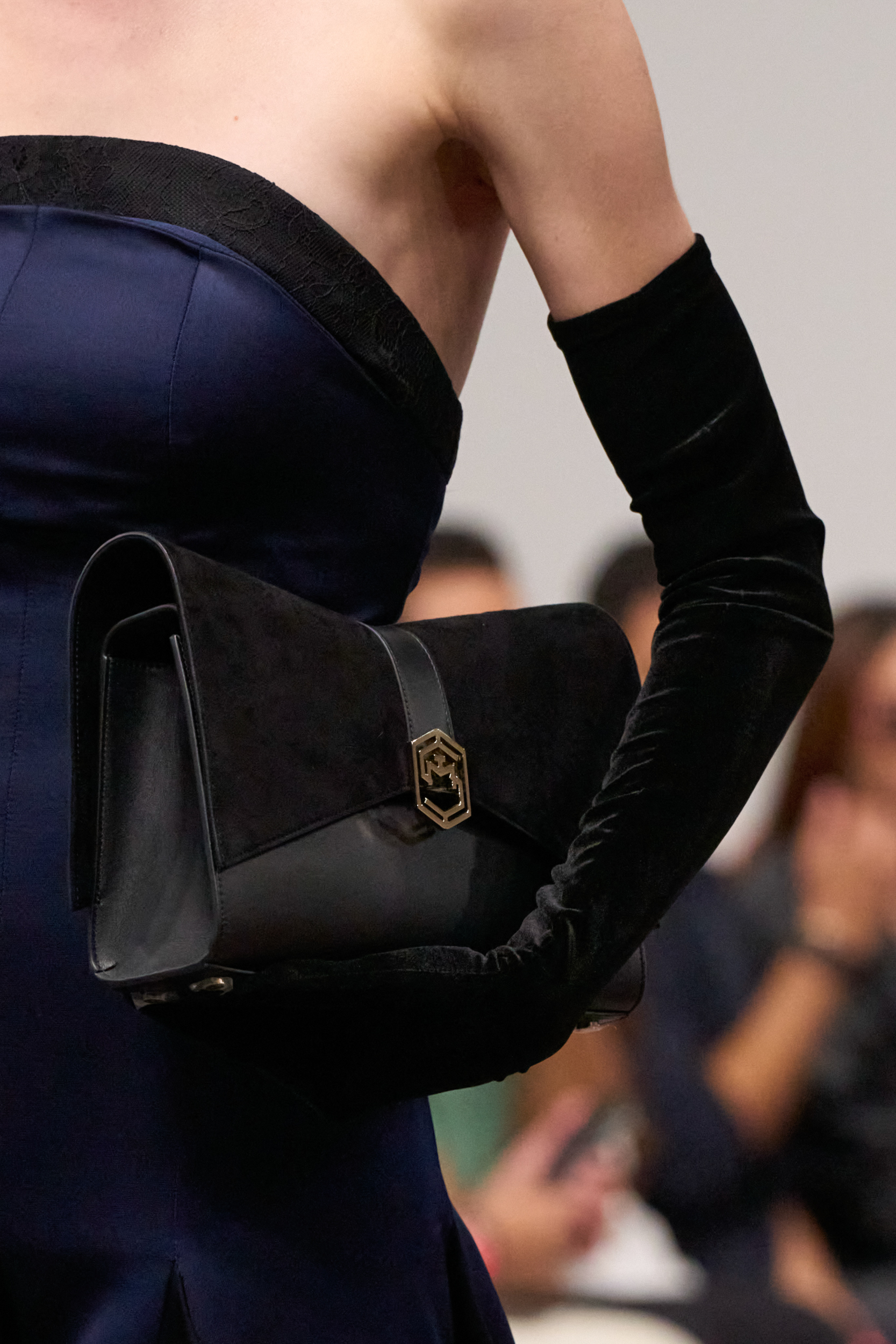 Designers & Us Spring 2025 Couture Fashion Show Details