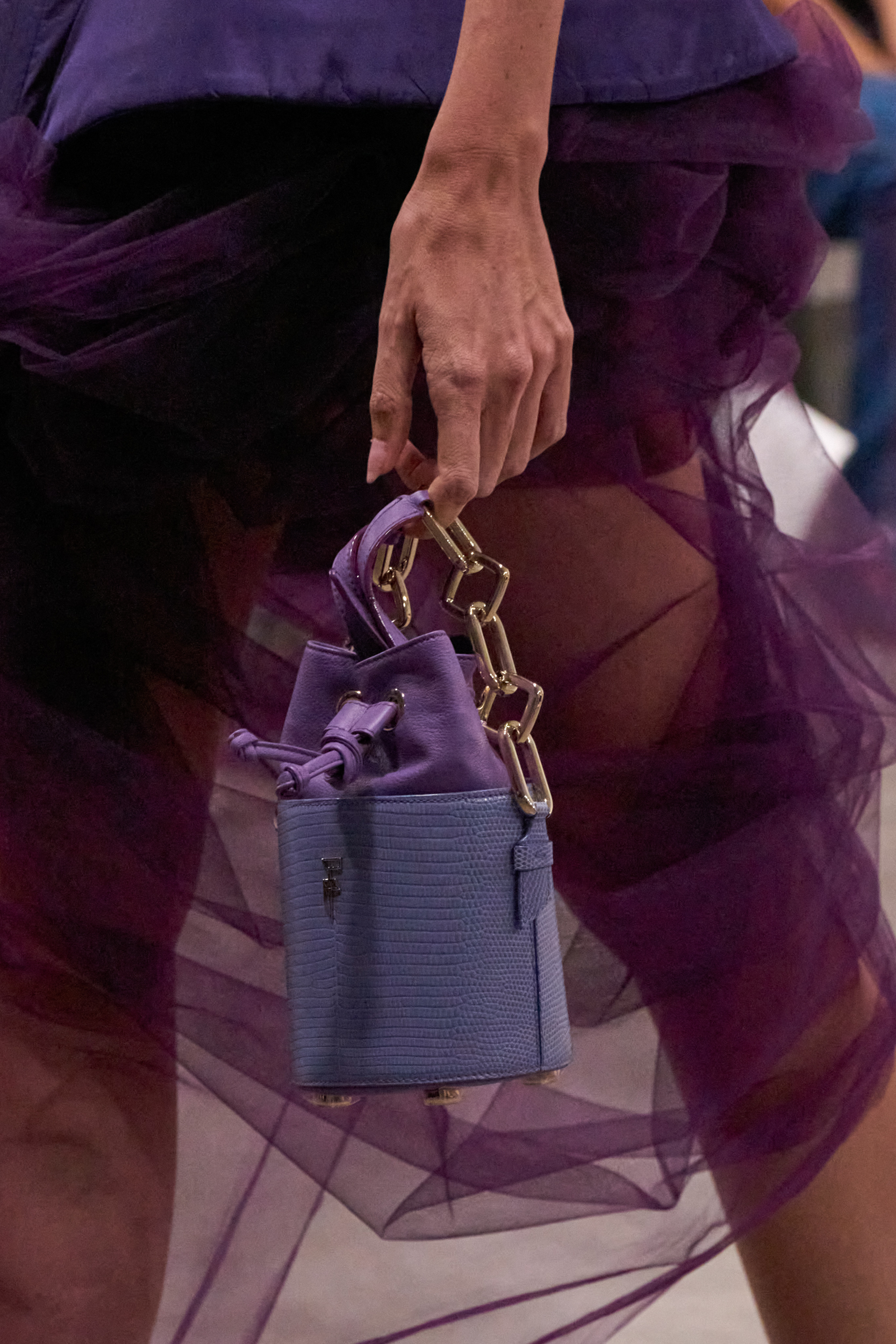 Designers & Us Spring 2025 Couture Fashion Show Details