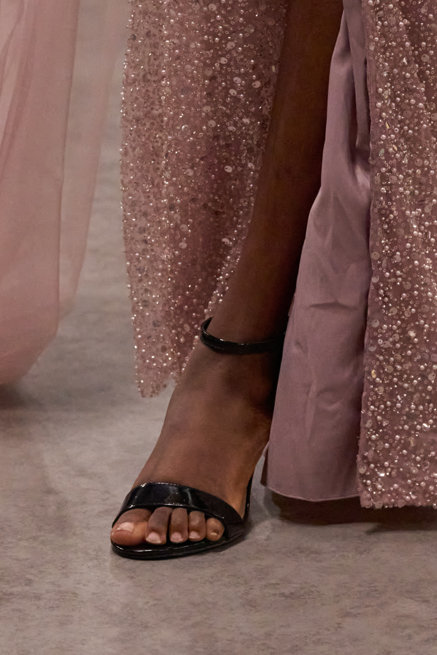 Designers & Us Spring 2025 Couture Fashion Show Details