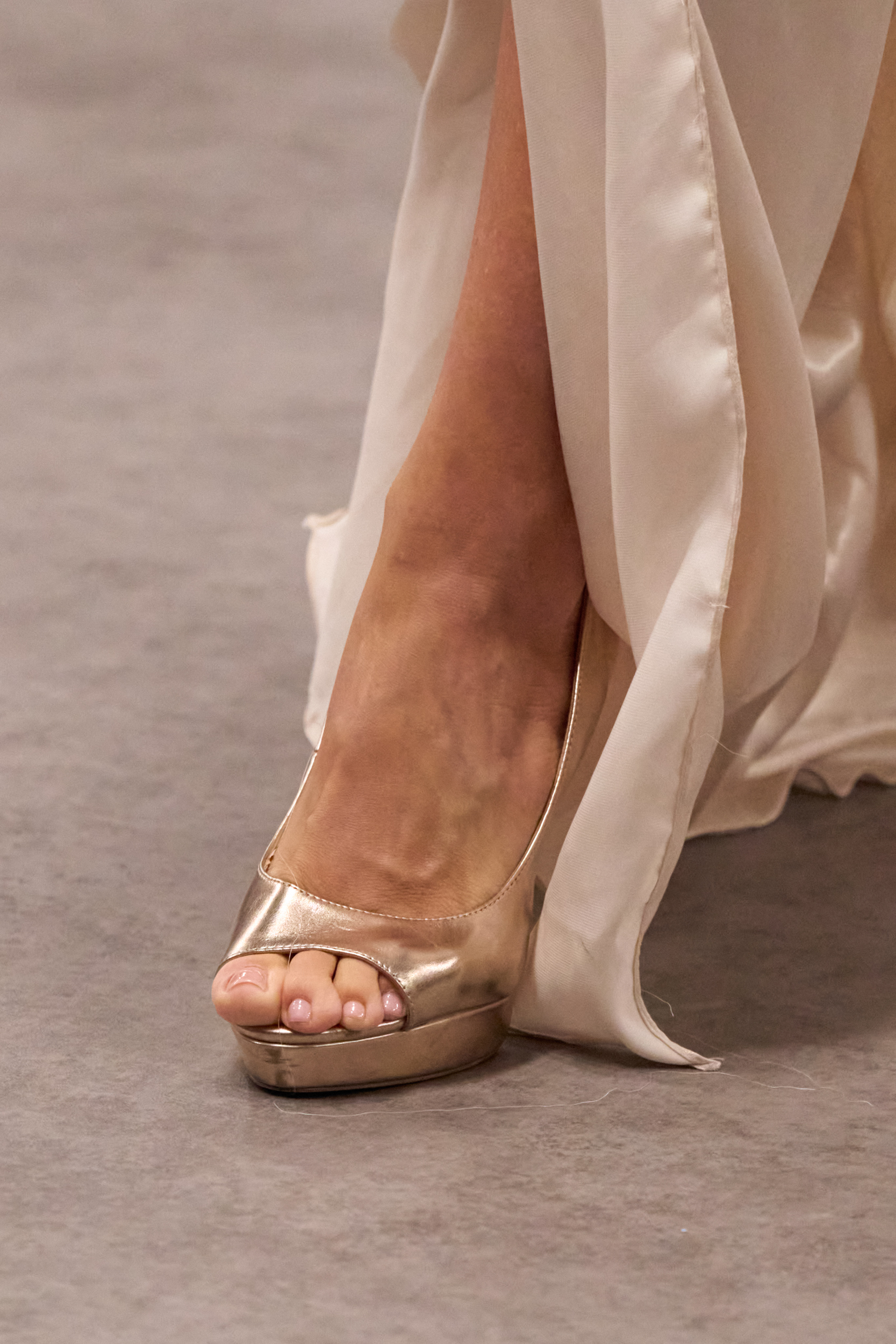 Designers & Us Spring 2025 Couture Fashion Show Details