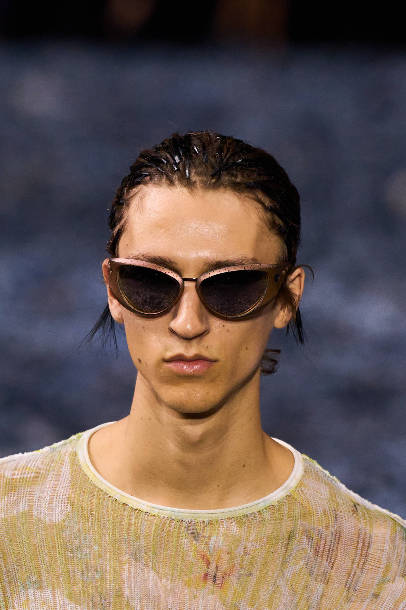 Diesel Spring 2025 Fashion Show Details