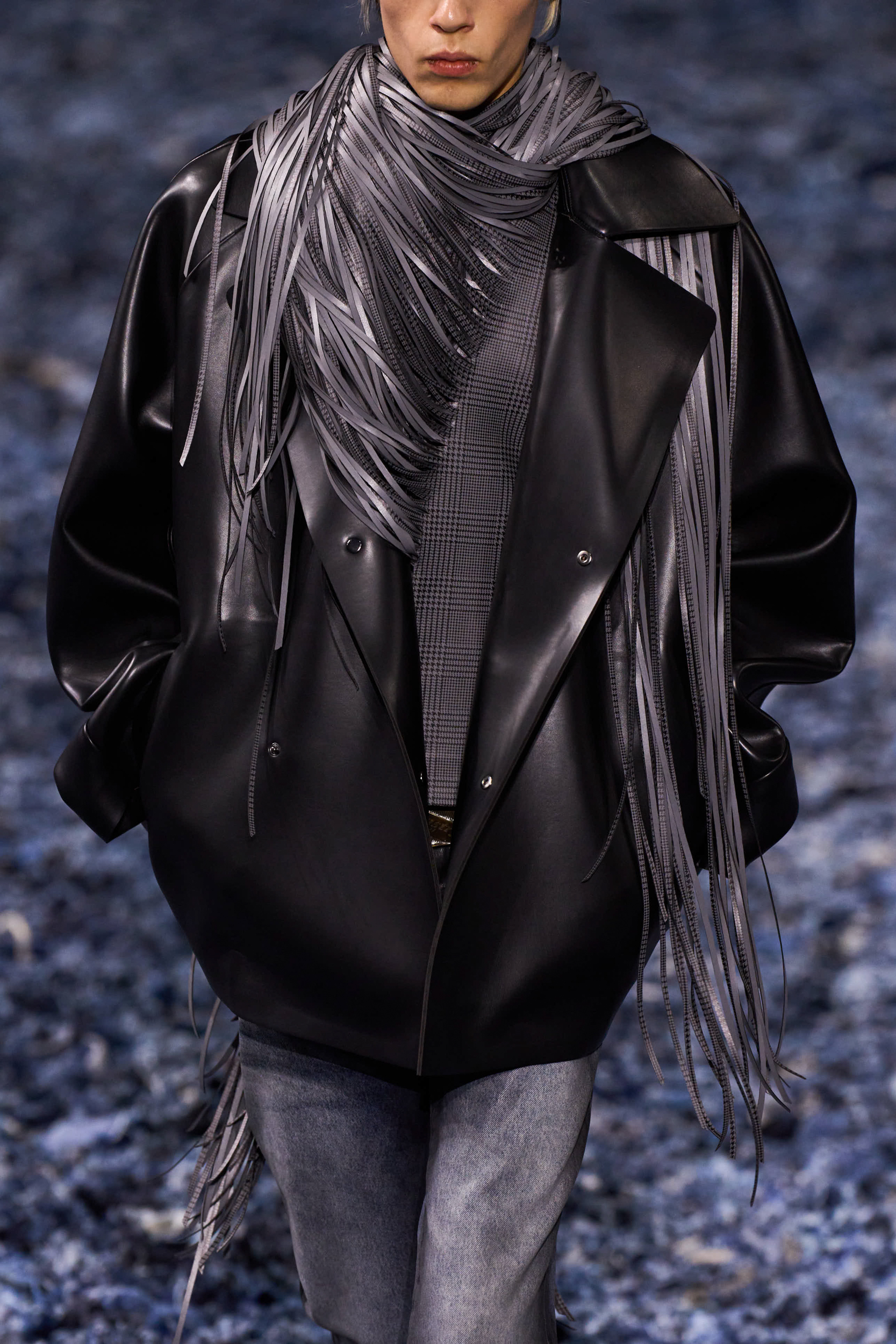 Diesel Spring 2025 Fashion Show Details