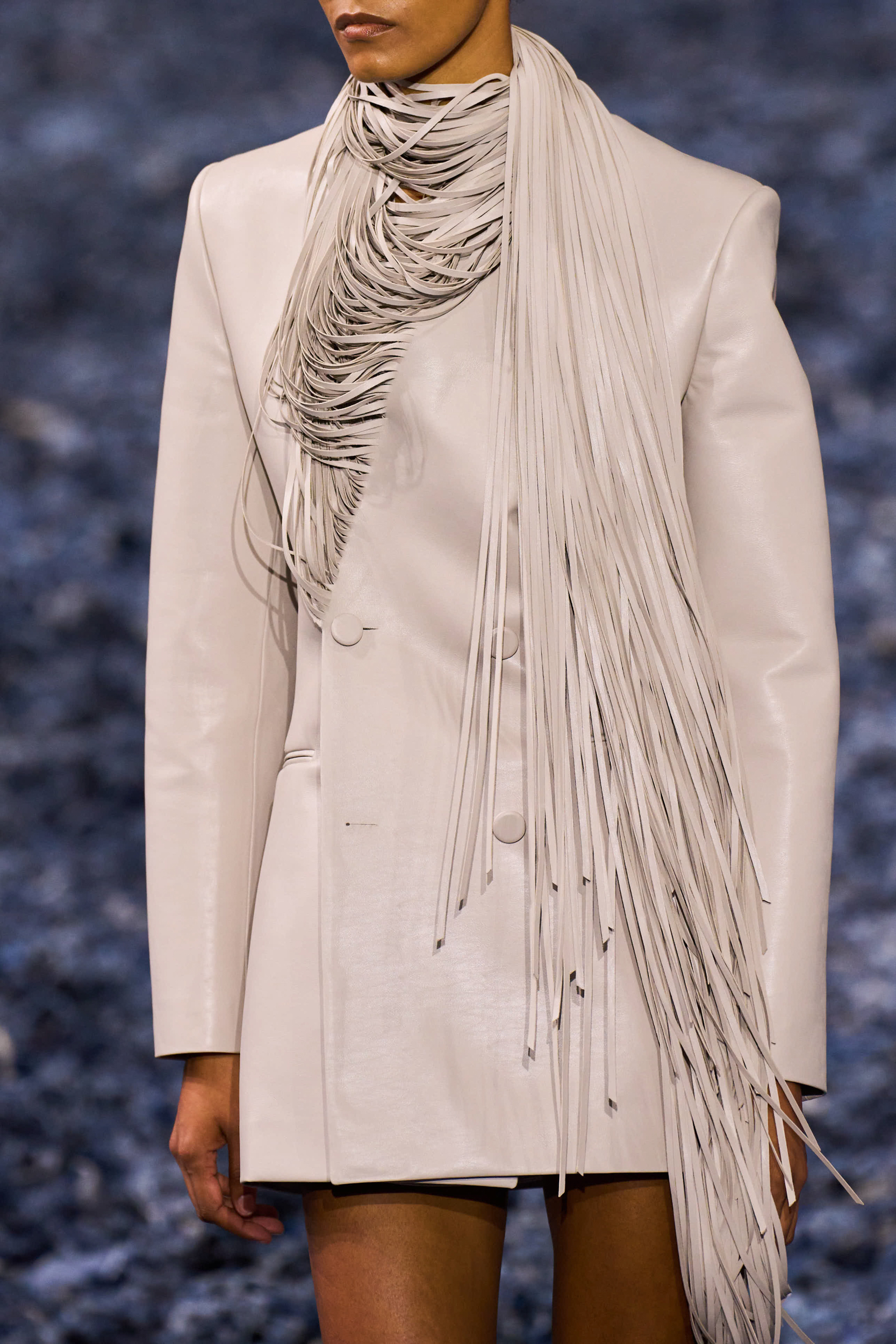 Diesel Spring 2025 Fashion Show Details