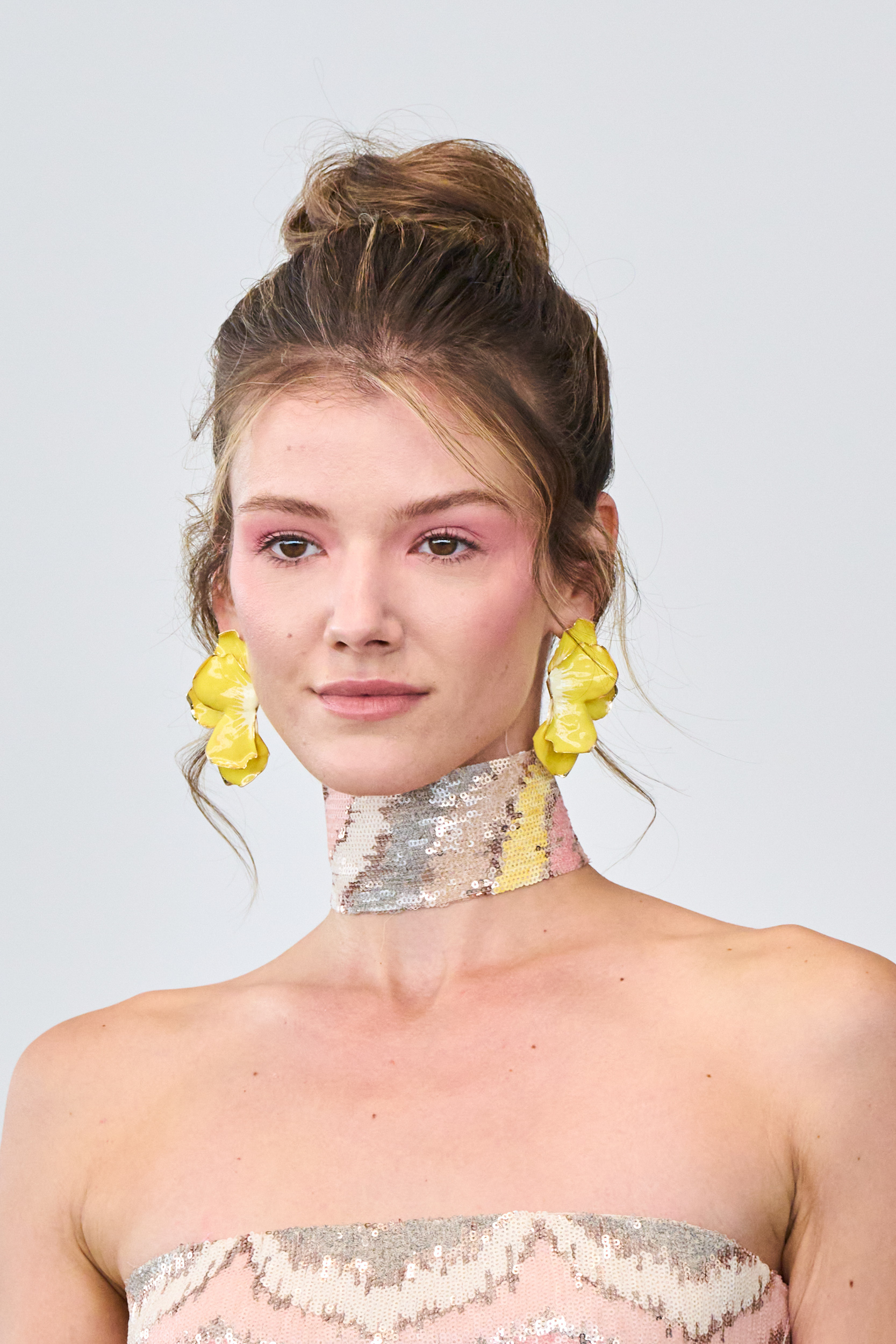 Dima Ayad Spring 2025 Fashion Show Details