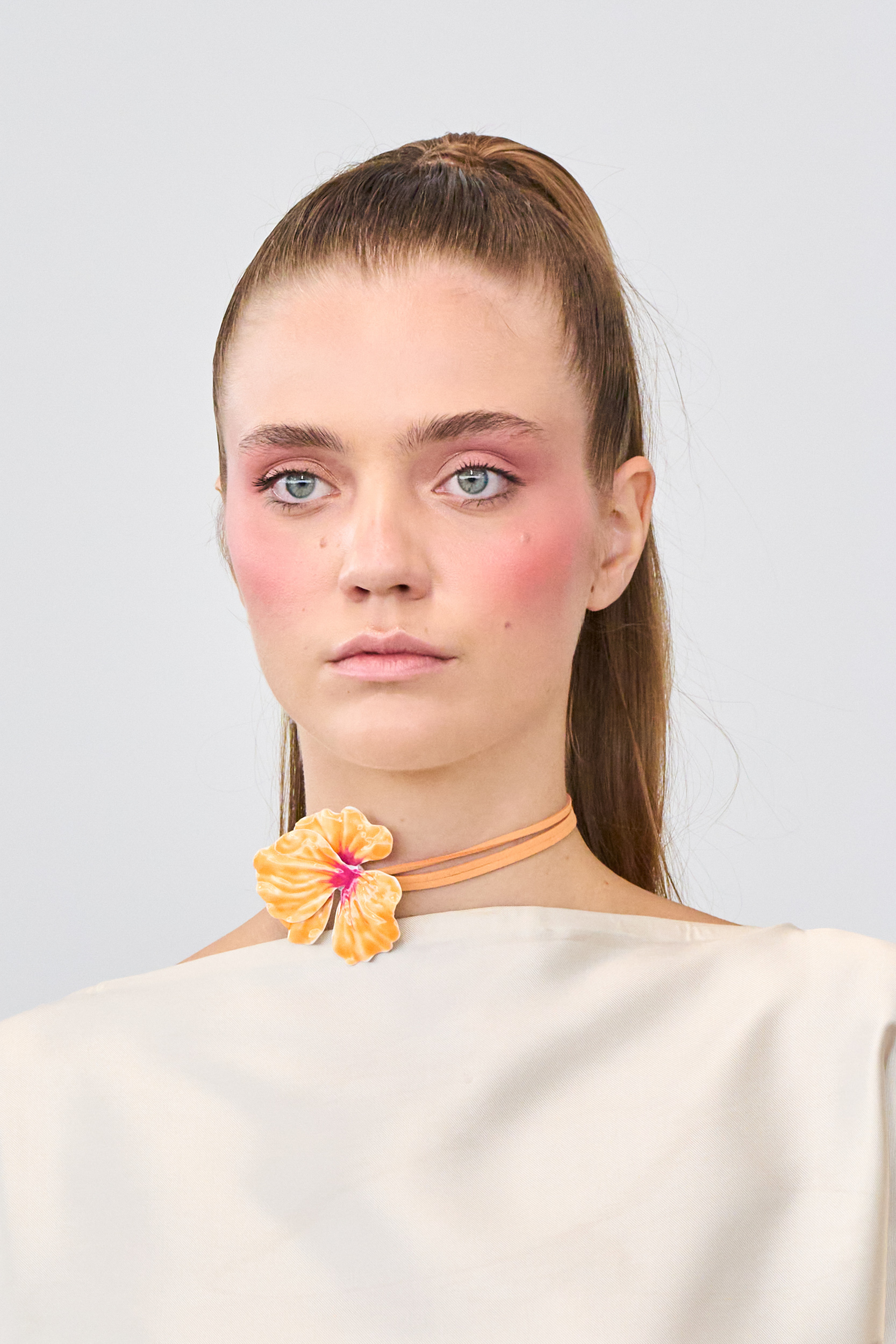 Dima Ayad Spring 2025 Fashion Show Details