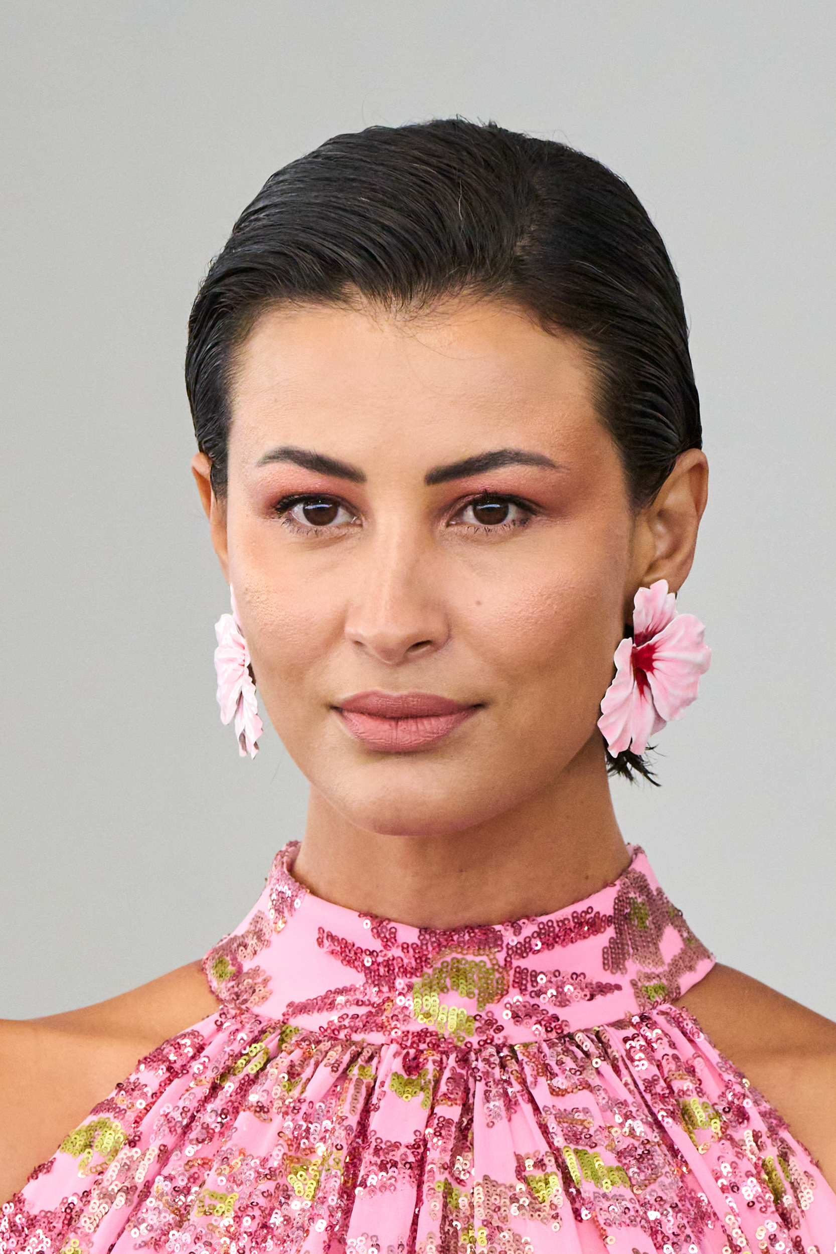 Dima Ayad Spring 2025 Fashion Show Details