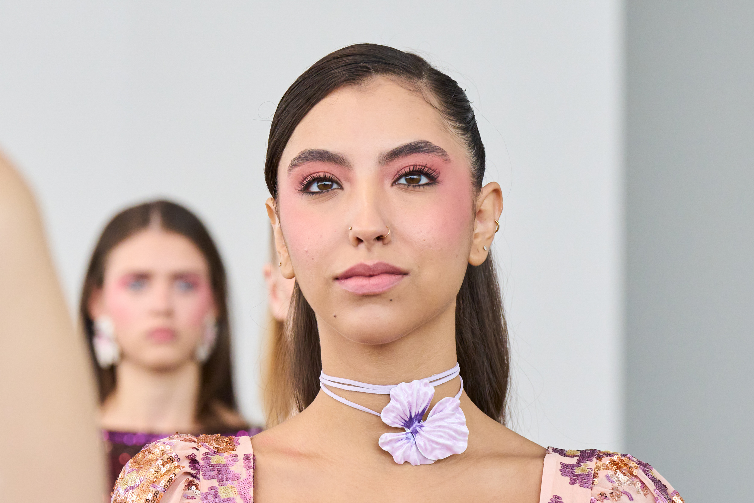 Dima Ayad Spring 2025 Fashion Show Details