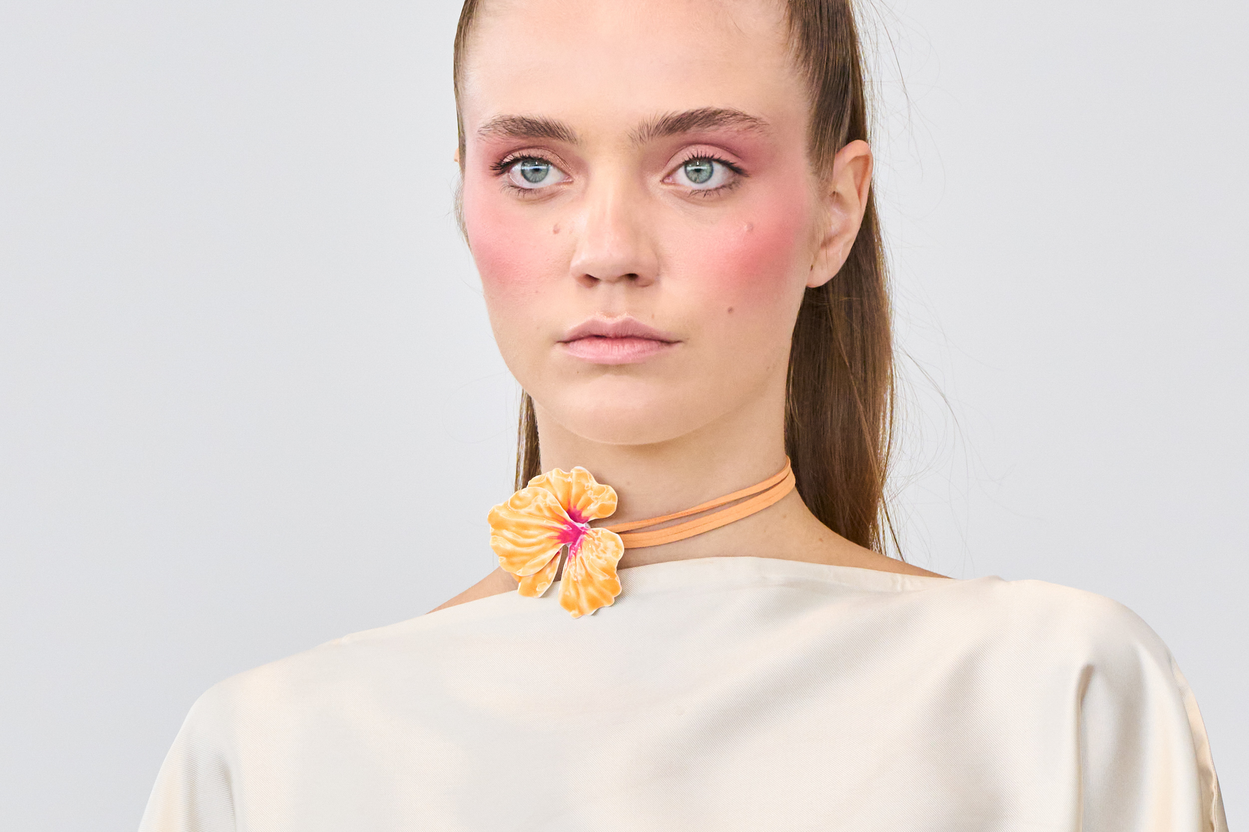 Dima Ayad Spring 2025 Fashion Show Details