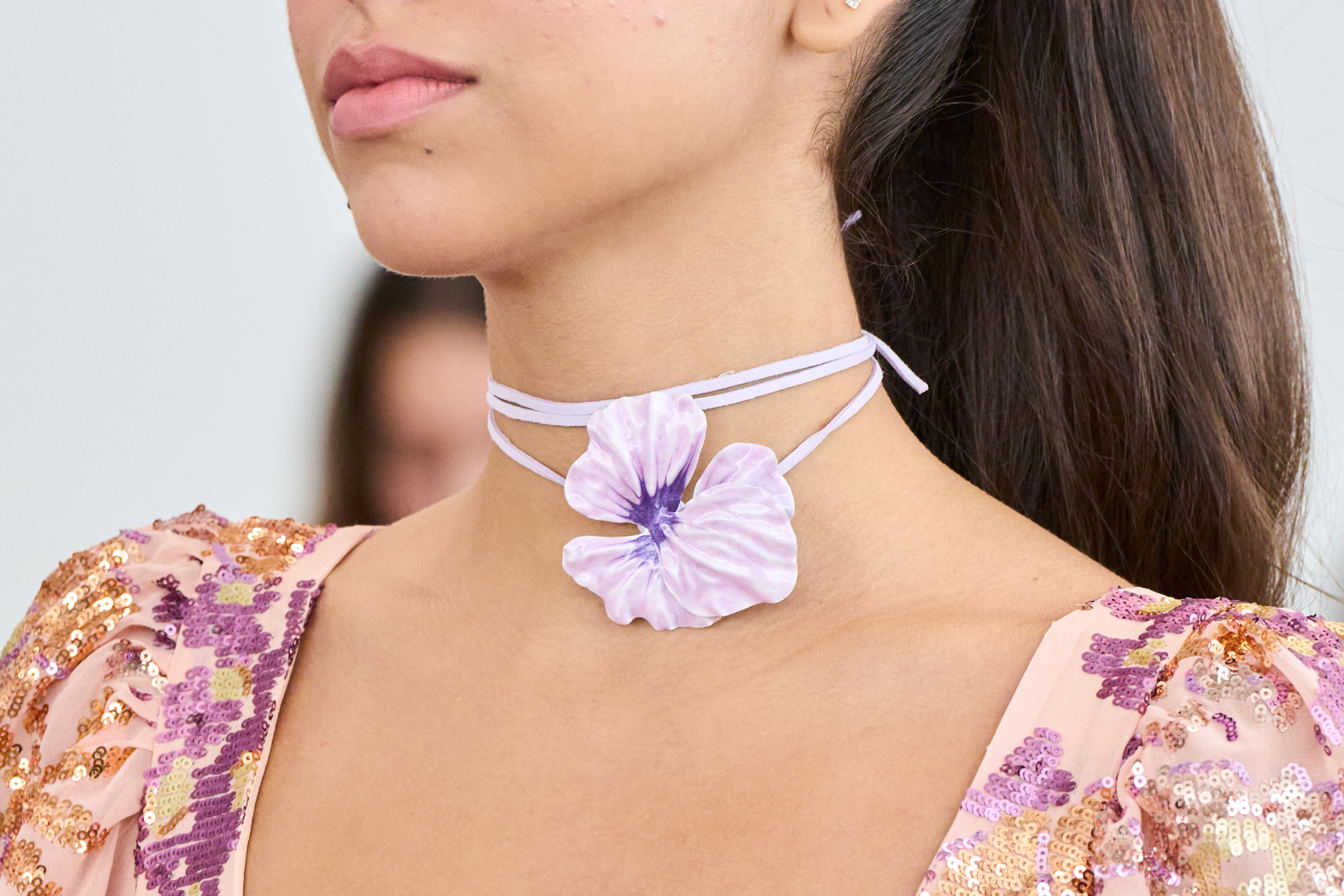 Dima Ayad Spring 2025 Fashion Show Details