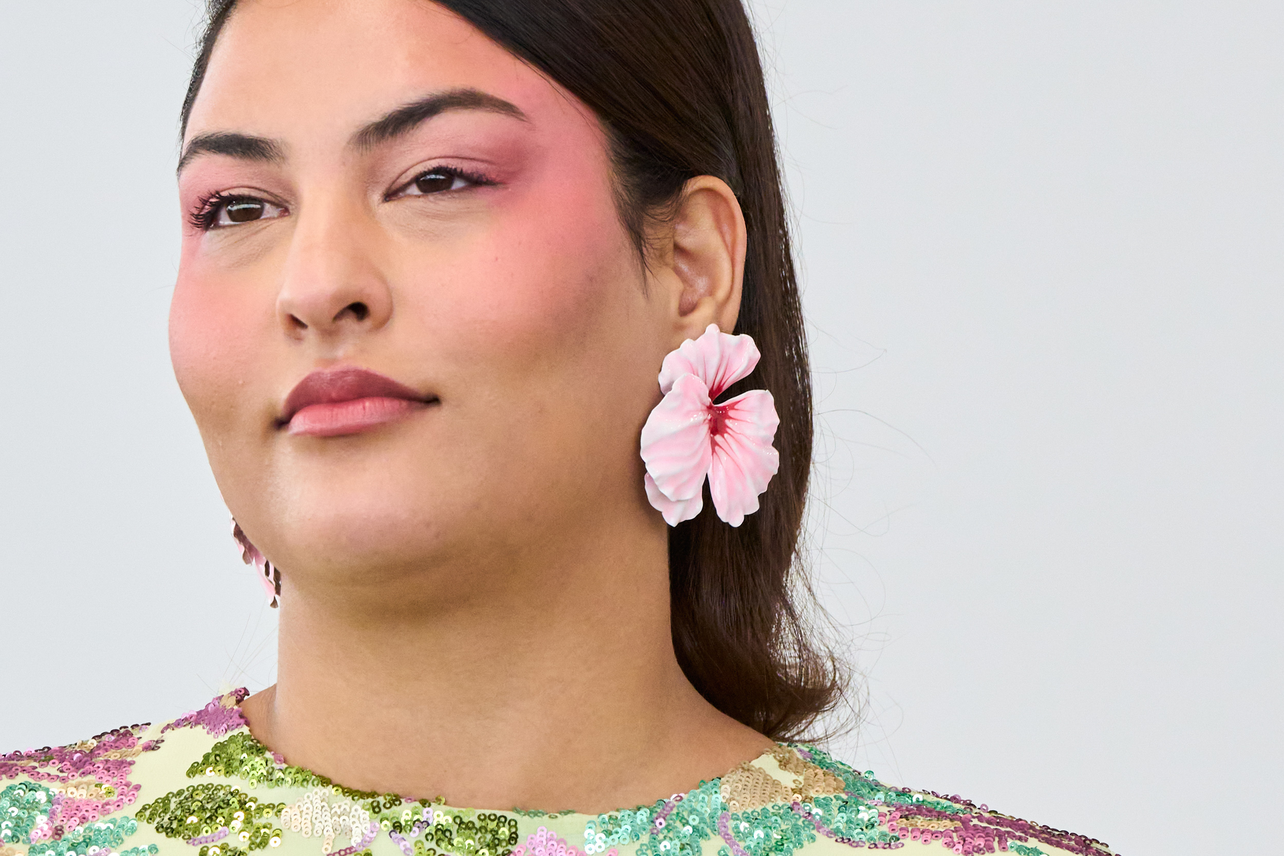 Dima Ayad Spring 2025 Fashion Show Details