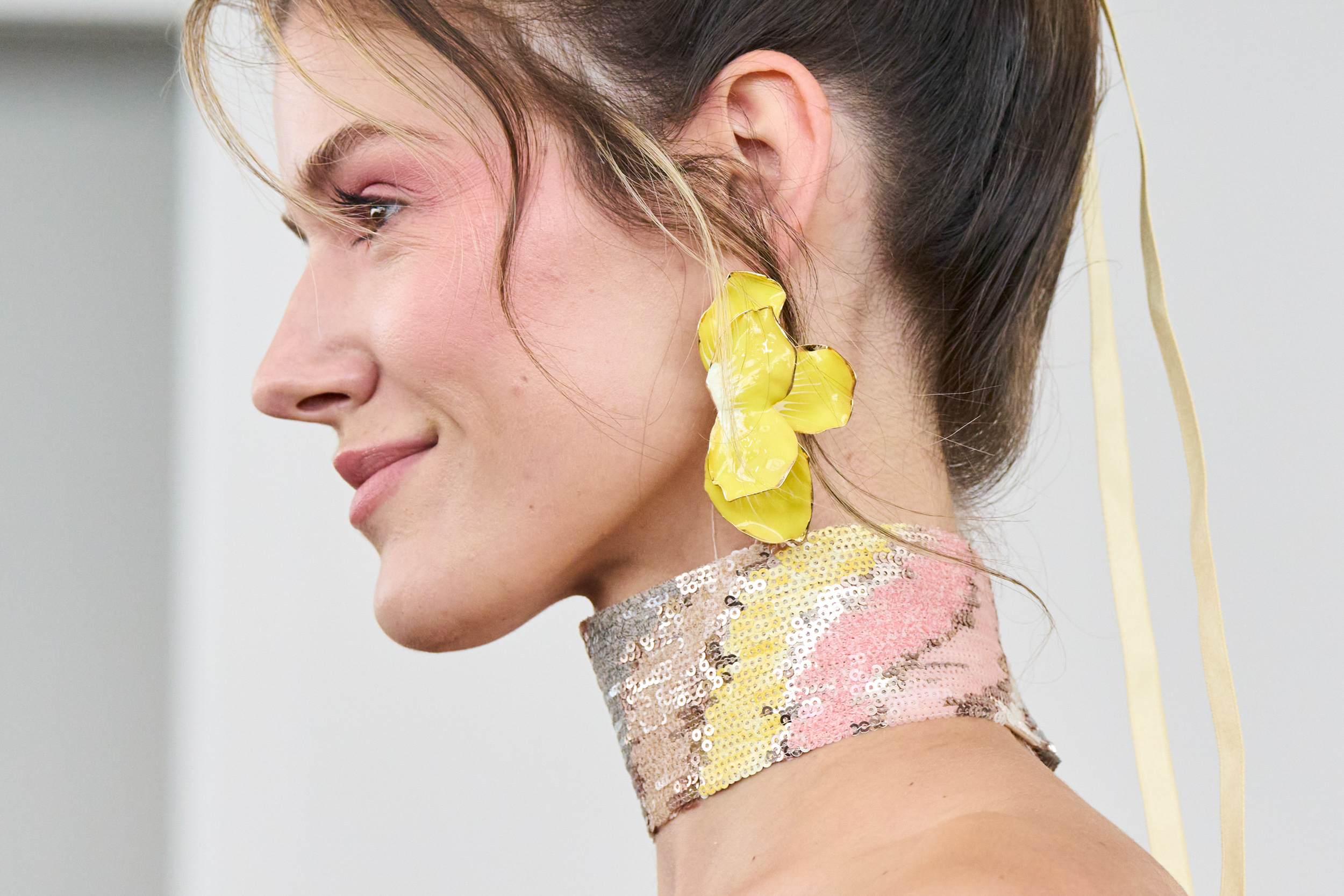 Dima Ayad Spring 2025 Fashion Show Details