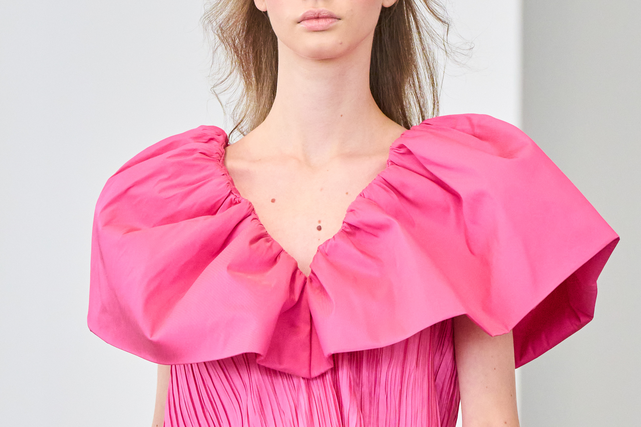 Dima Ayad Spring 2025 Fashion Show Details