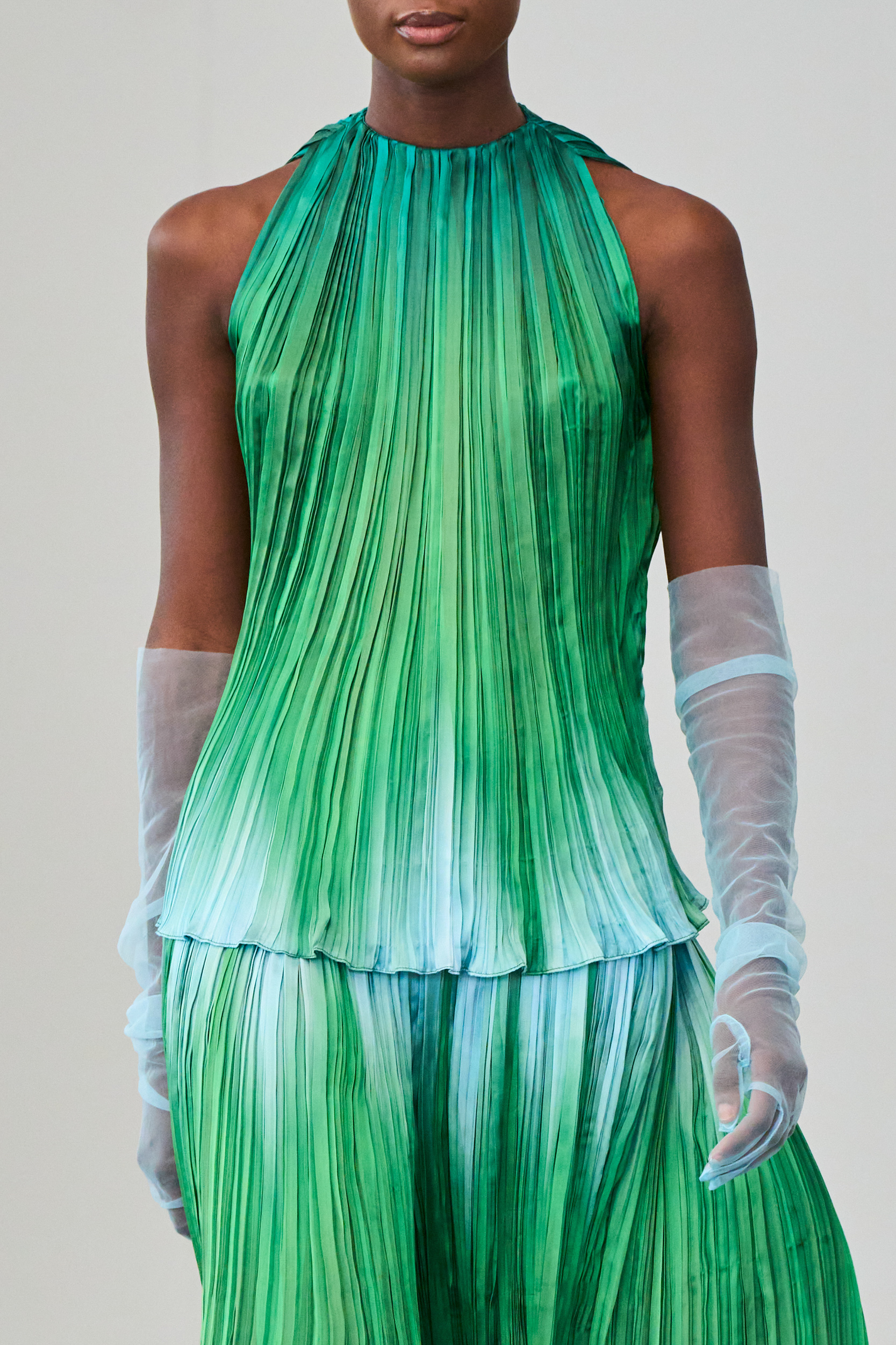 Dima Ayad Spring 2025 Fashion Show Details