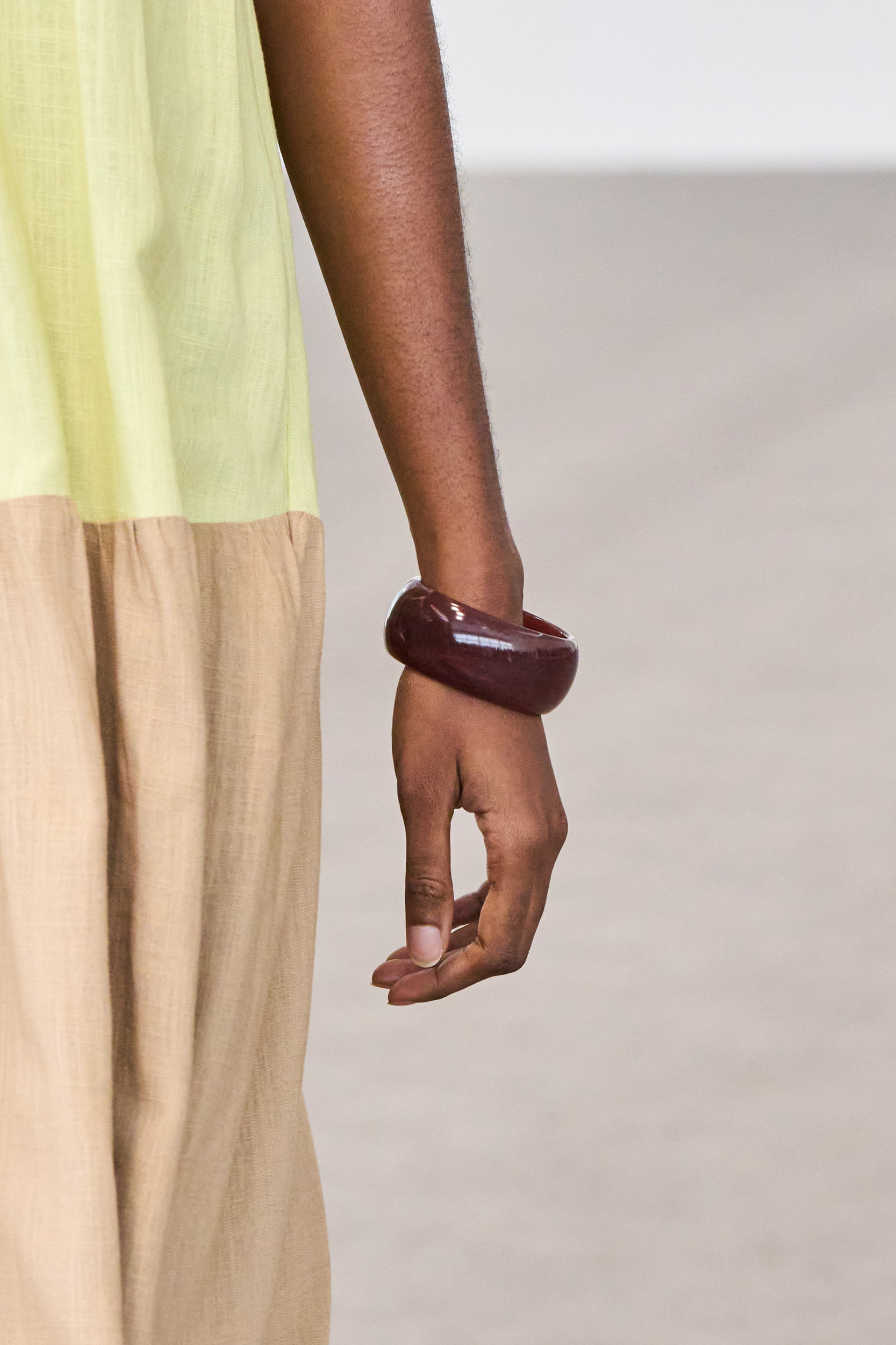 Dima Ayad Spring 2025 Fashion Show Details