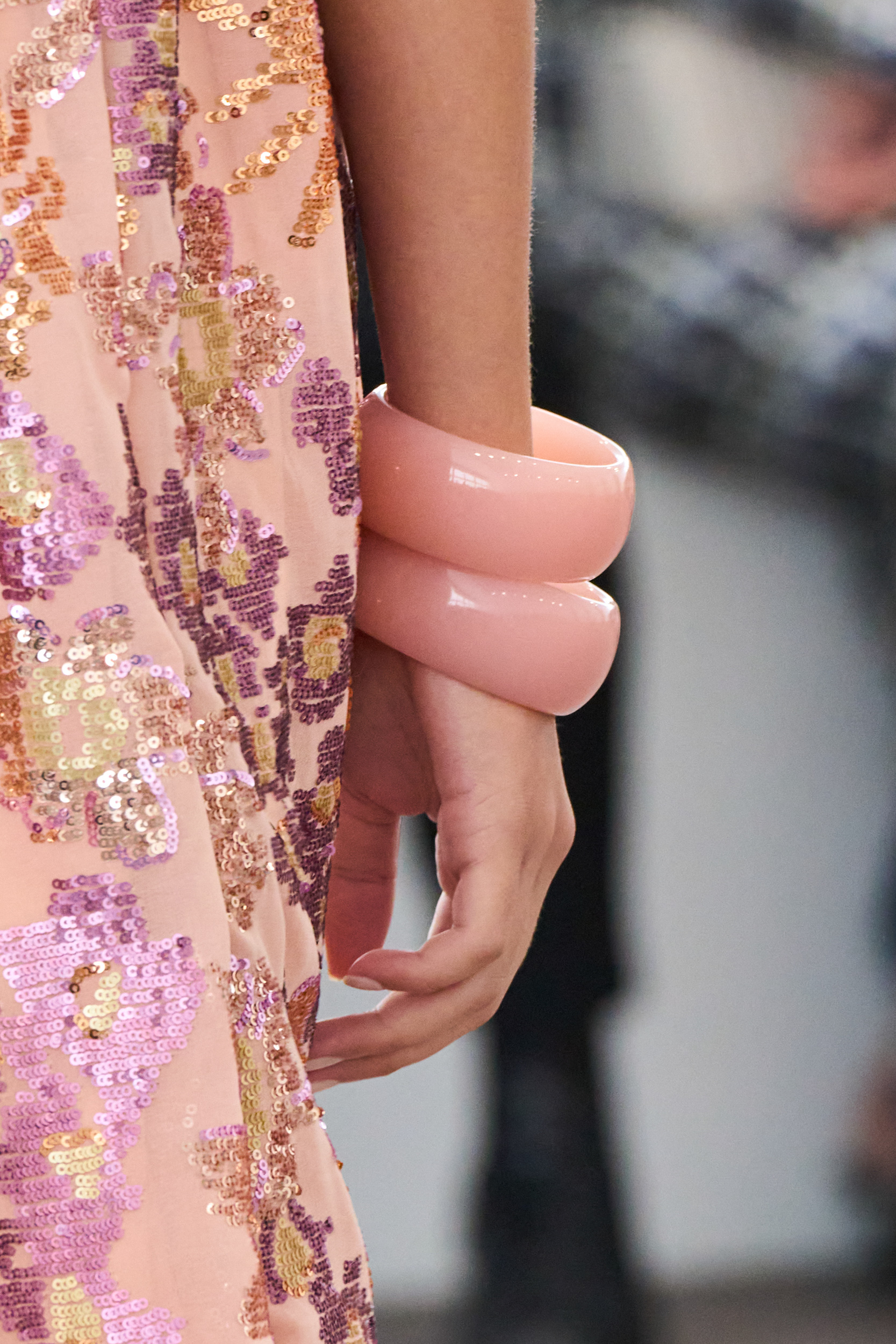 Dima Ayad Spring 2025 Fashion Show Details