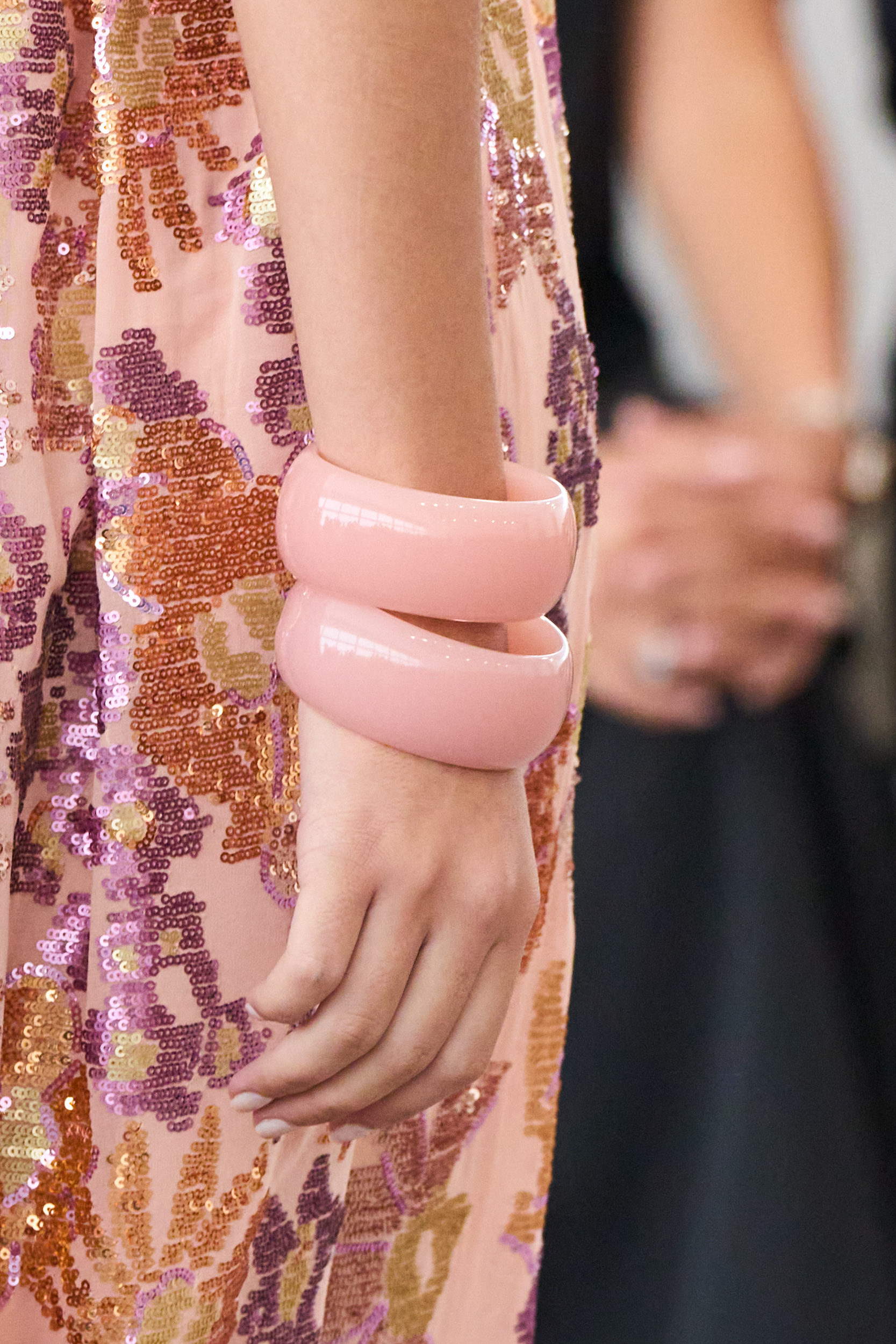 Dima Ayad Spring 2025 Fashion Show Details