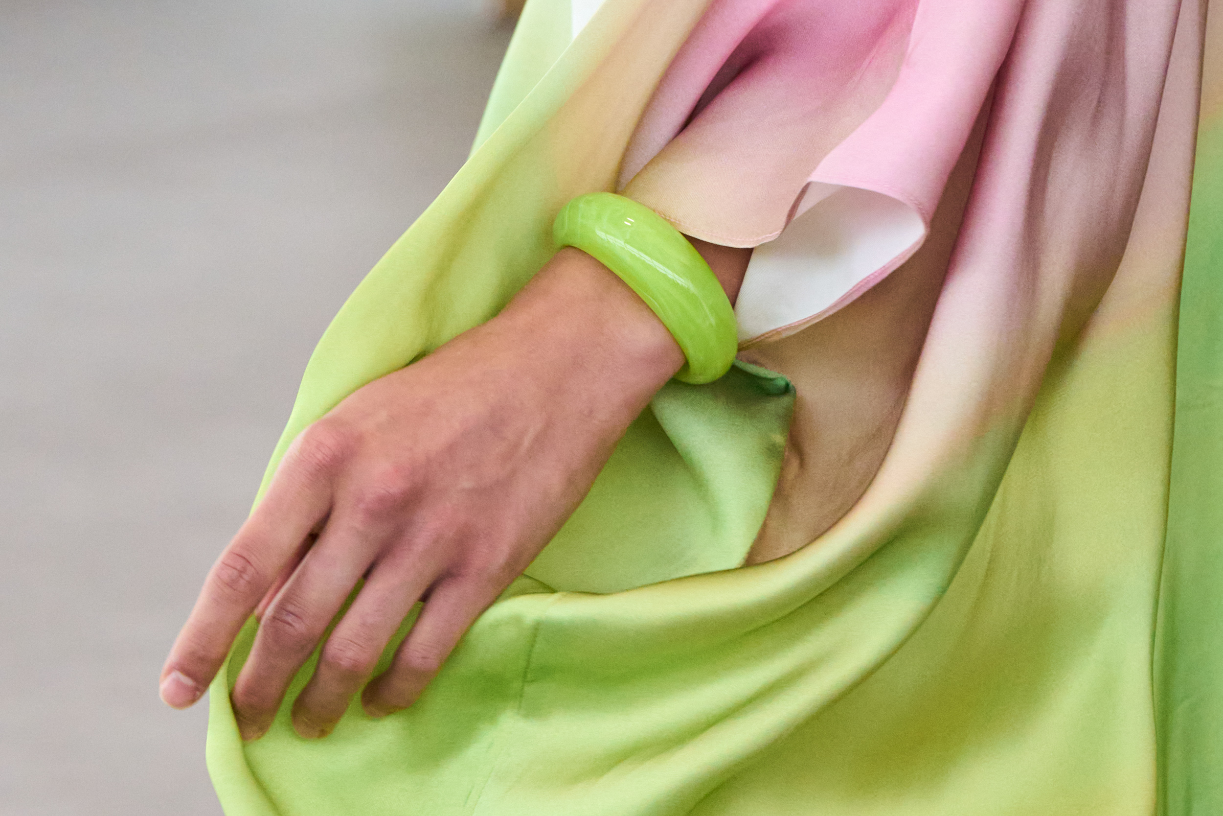 Dima Ayad Spring 2025 Fashion Show Details