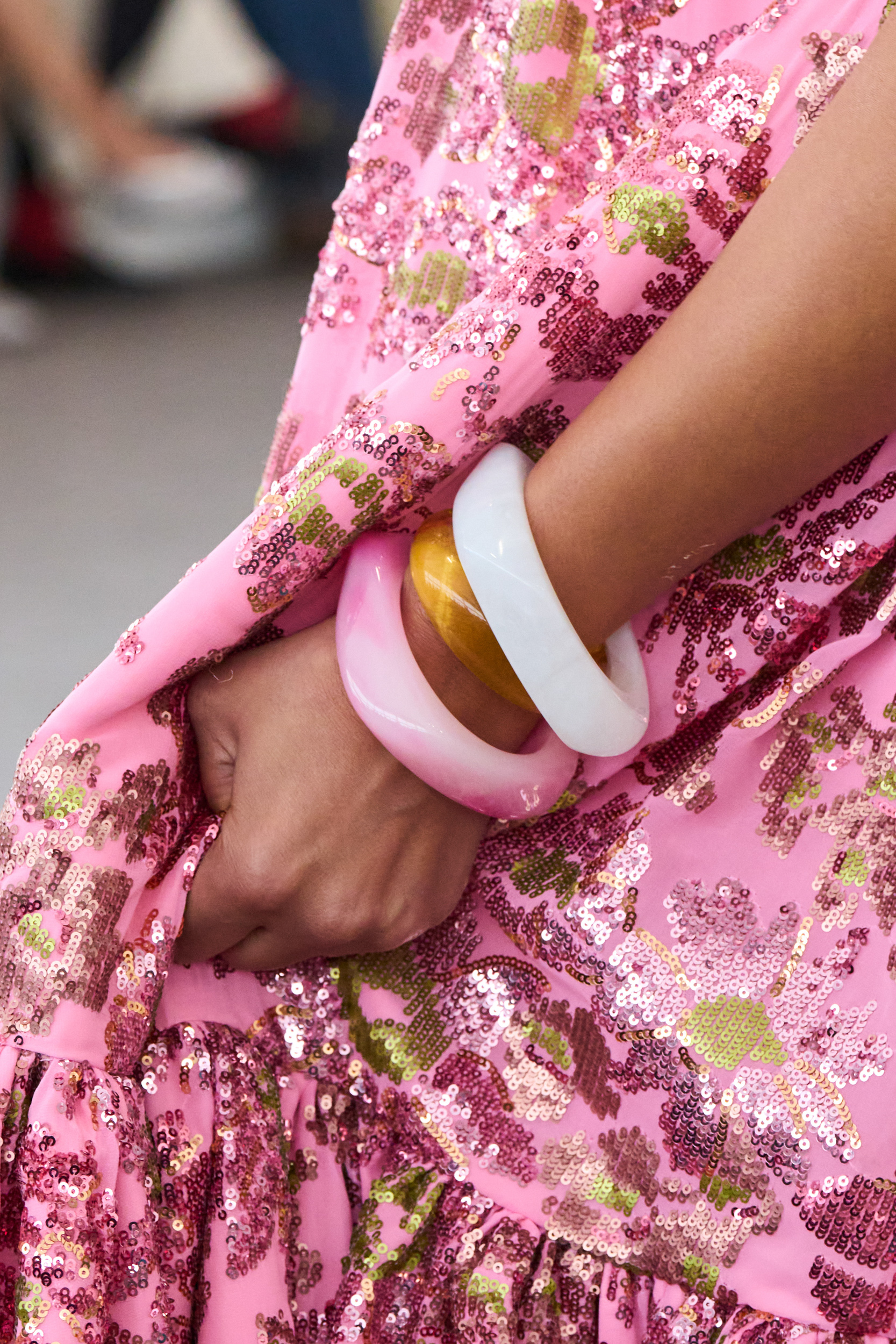 Dima Ayad Spring 2025 Fashion Show Details